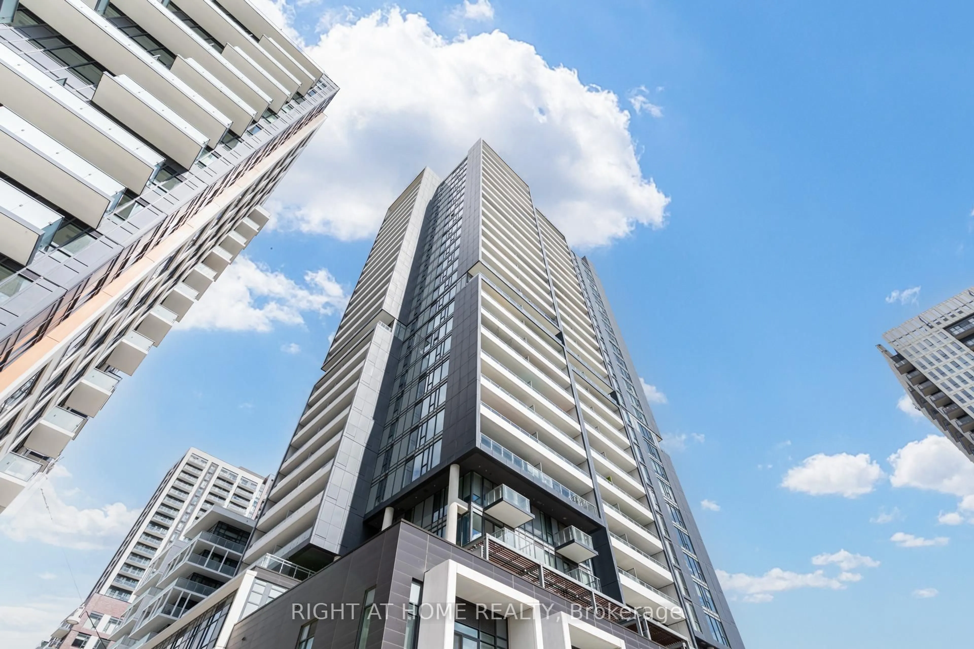Unknown for 225 Sumach St #2407, Toronto Ontario M5A 0P8