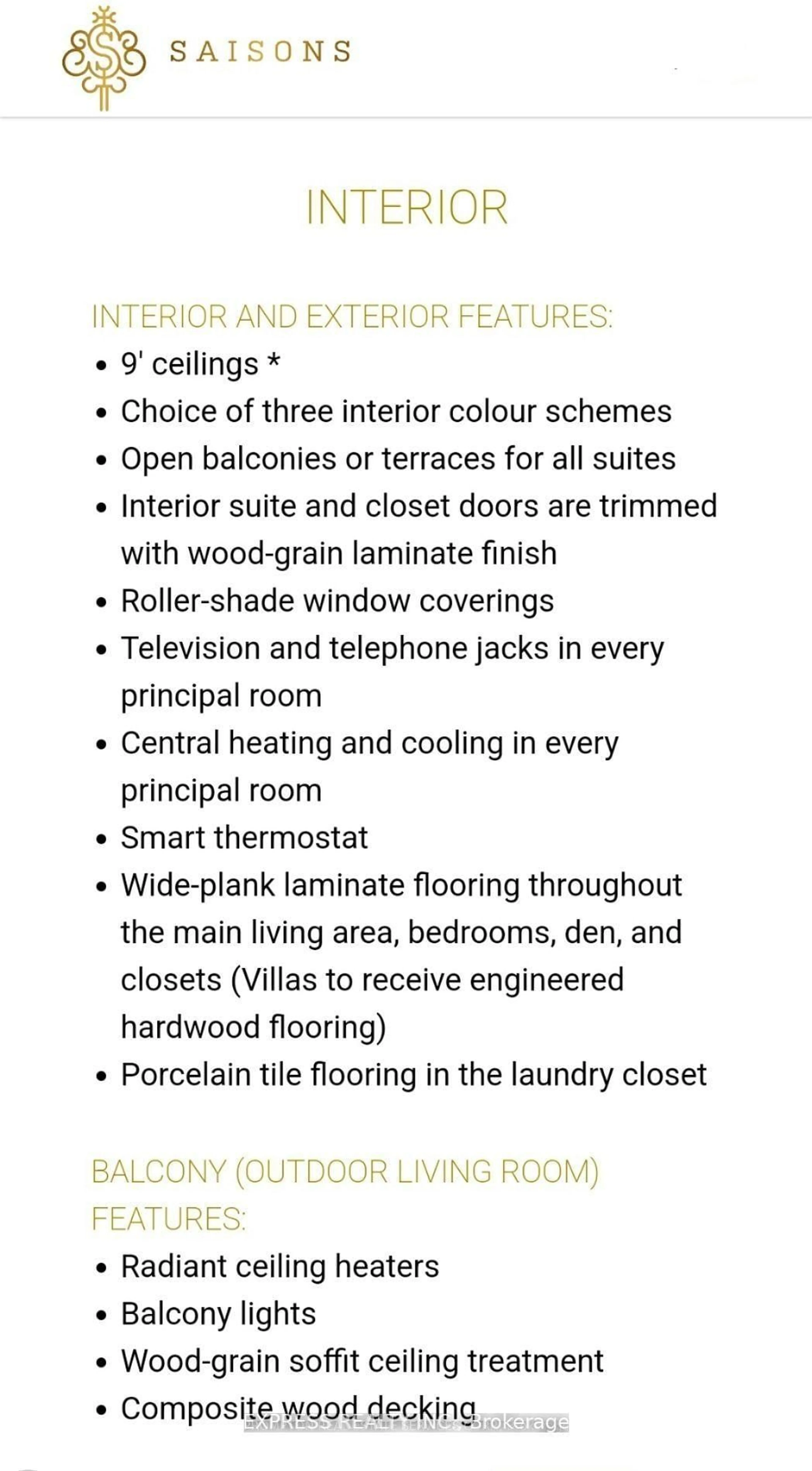 Storage room or clothes room or walk-in closet for 27 Mcmahon Dr #1015, Toronto Ontario M2K 0J2