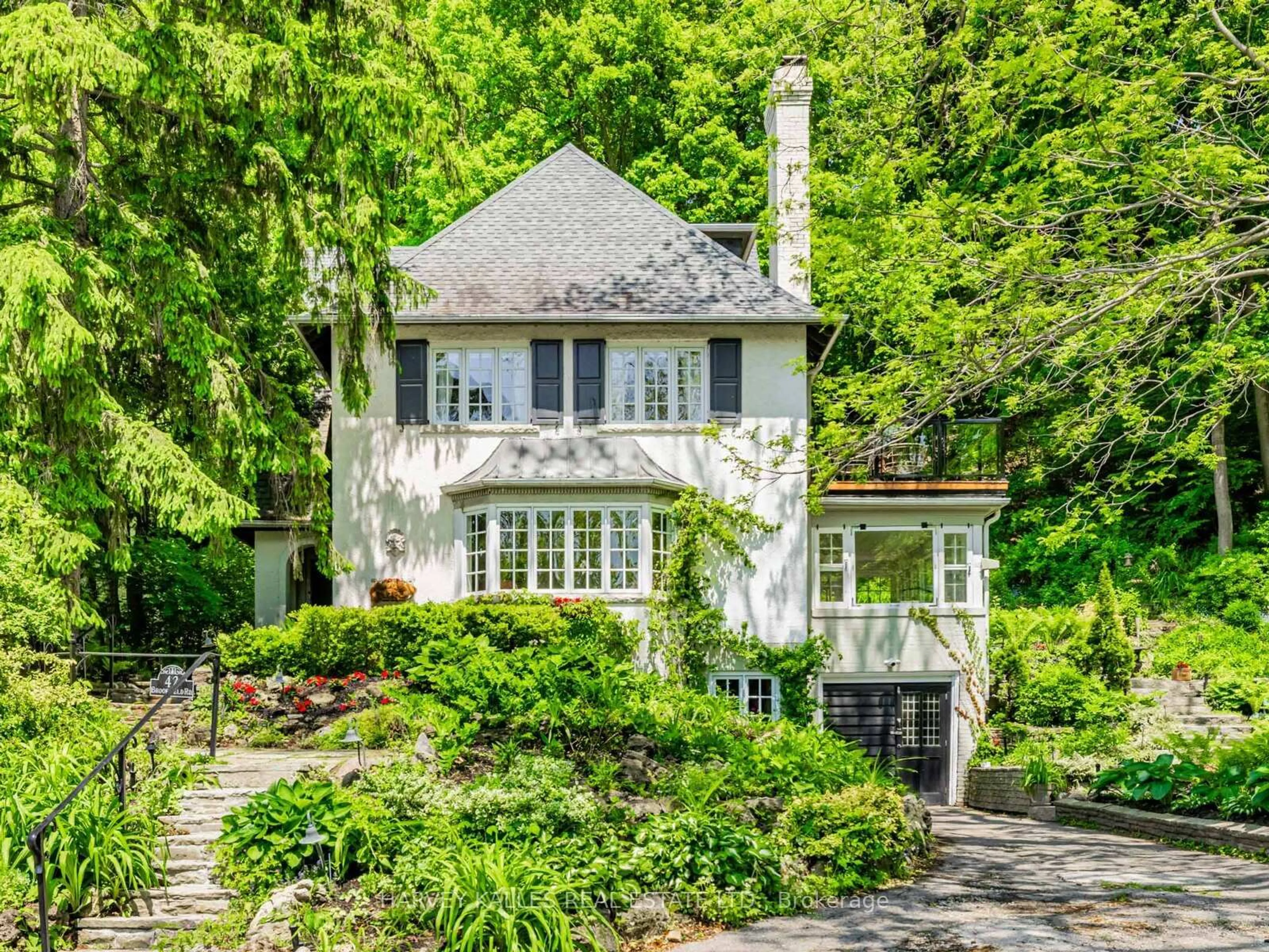 Unknown for 42 Brookfield Rd, Toronto Ontario M2P 1A9