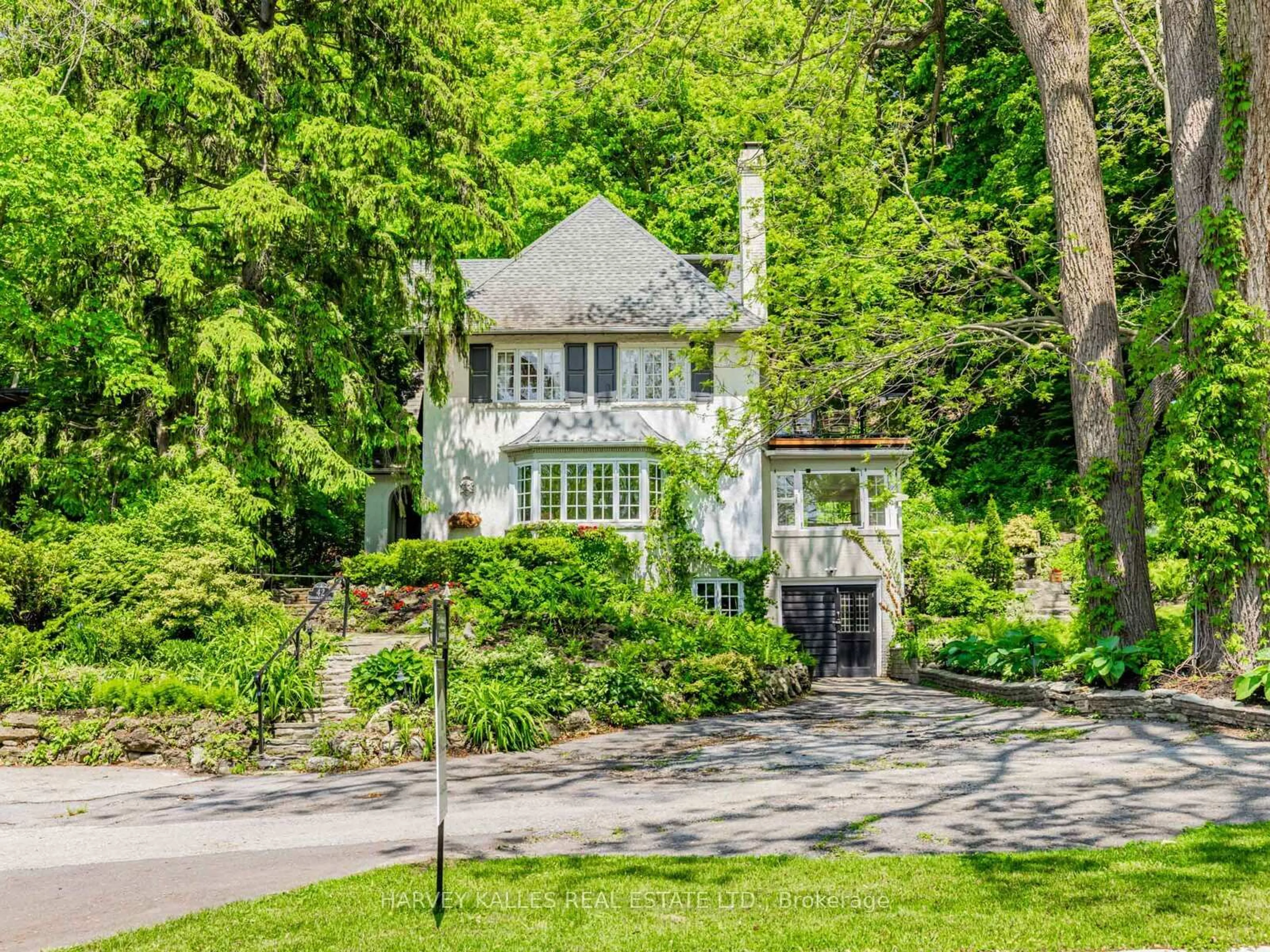 Unknown for 42 Brookfield Rd, Toronto Ontario M2P 1A9