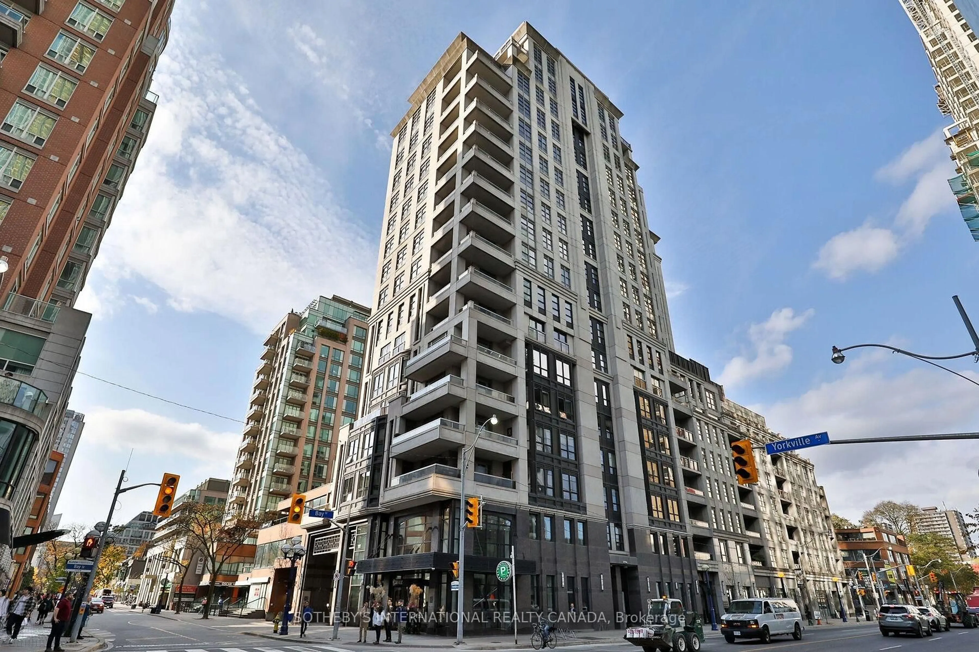 Unknown for 68 Yorkville Ave #308, Toronto Ontario M5R 3V7