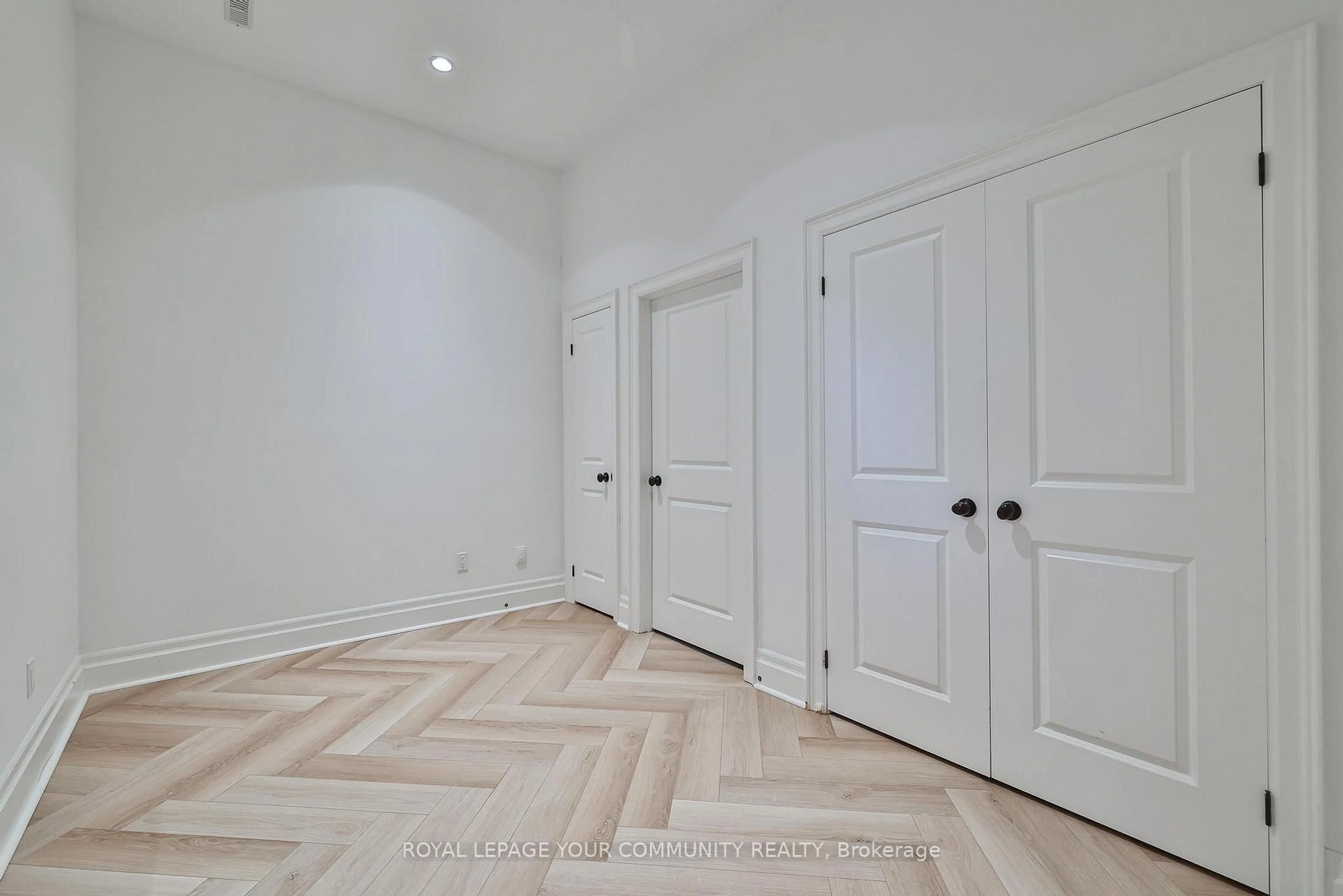A pic of a room for 136 Bowood Ave, Toronto Ontario M4N 1Y5