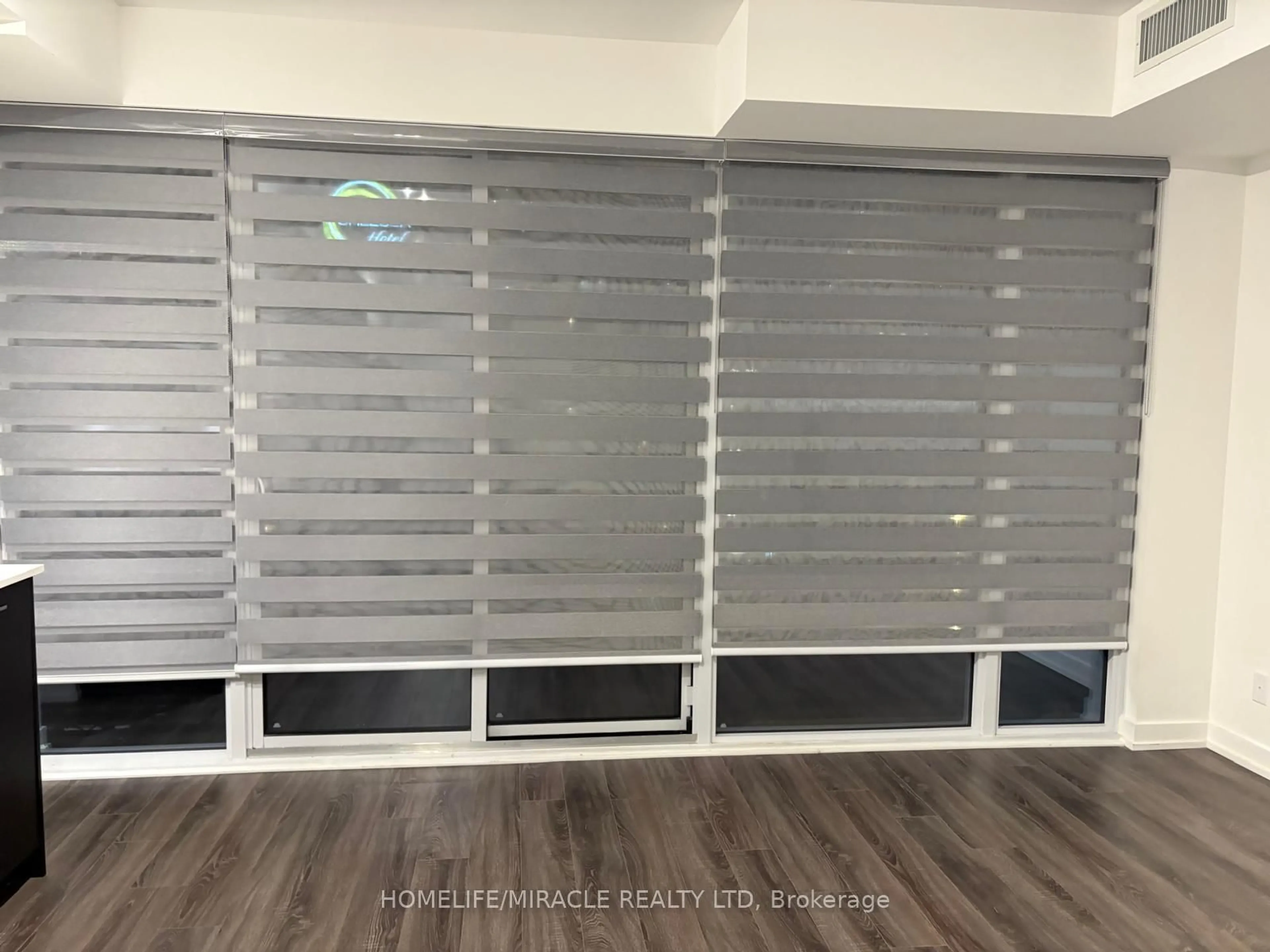 Storage room or clothes room or walk-in closet for 20 Edward St #1422, Toronto Ontario M5G 1C9