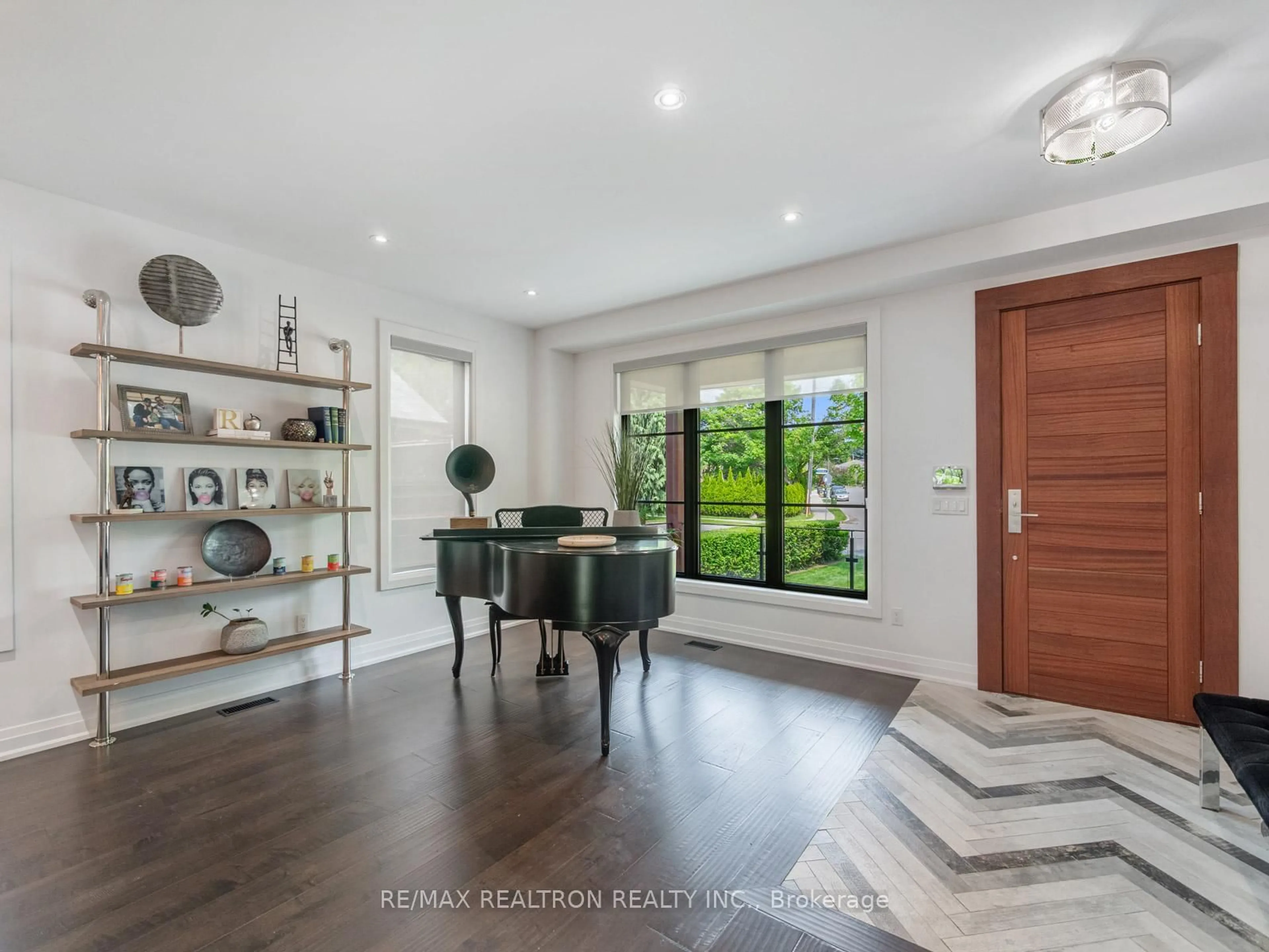 Unknown for 41 Invermay Ave, Toronto Ontario M3H 1Z1