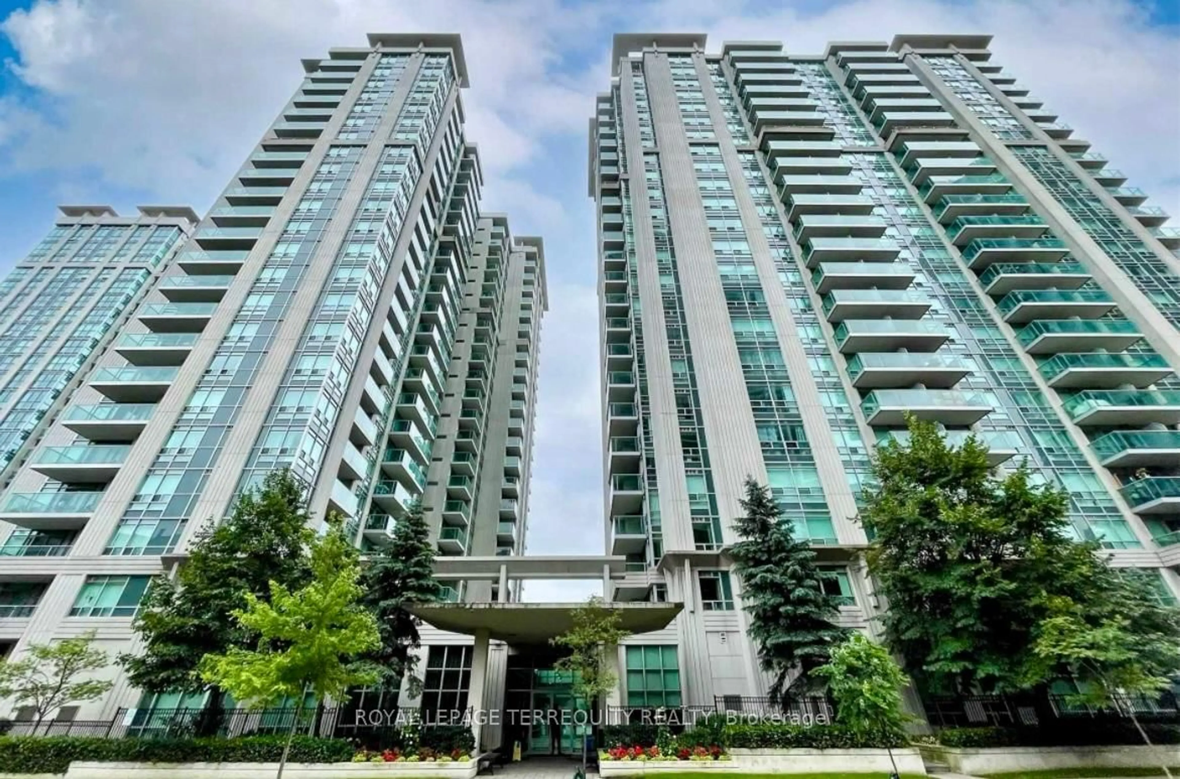 Unknown for 31 Bales Ave #807, Toronto Ontario M2N 7L6