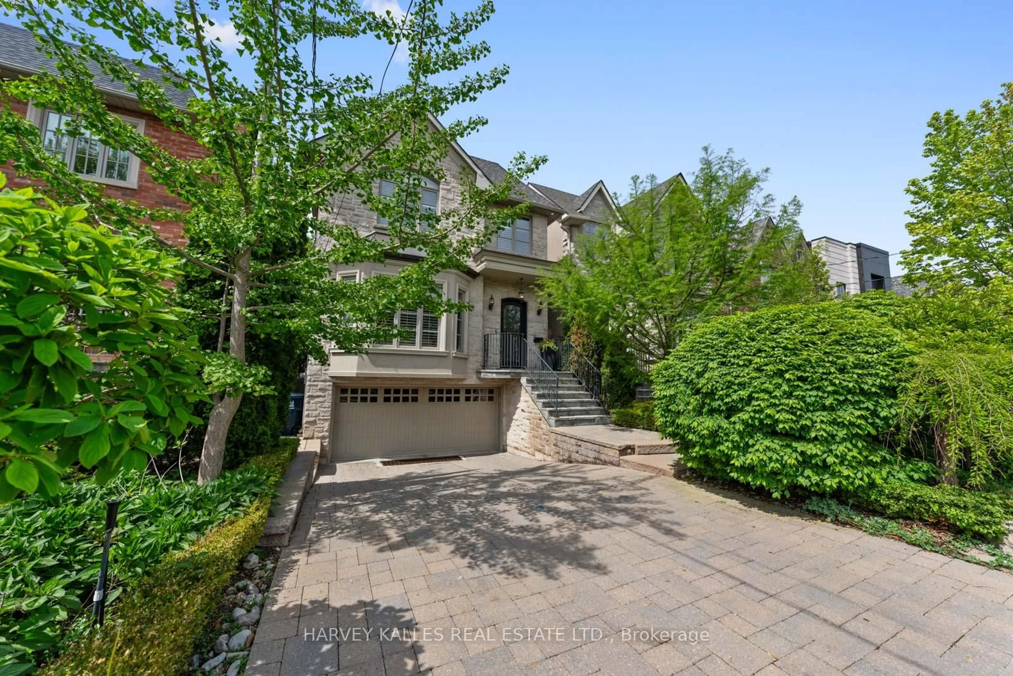 Unknown for 538 Woburn Ave, Toronto Ontario M5M 1L9