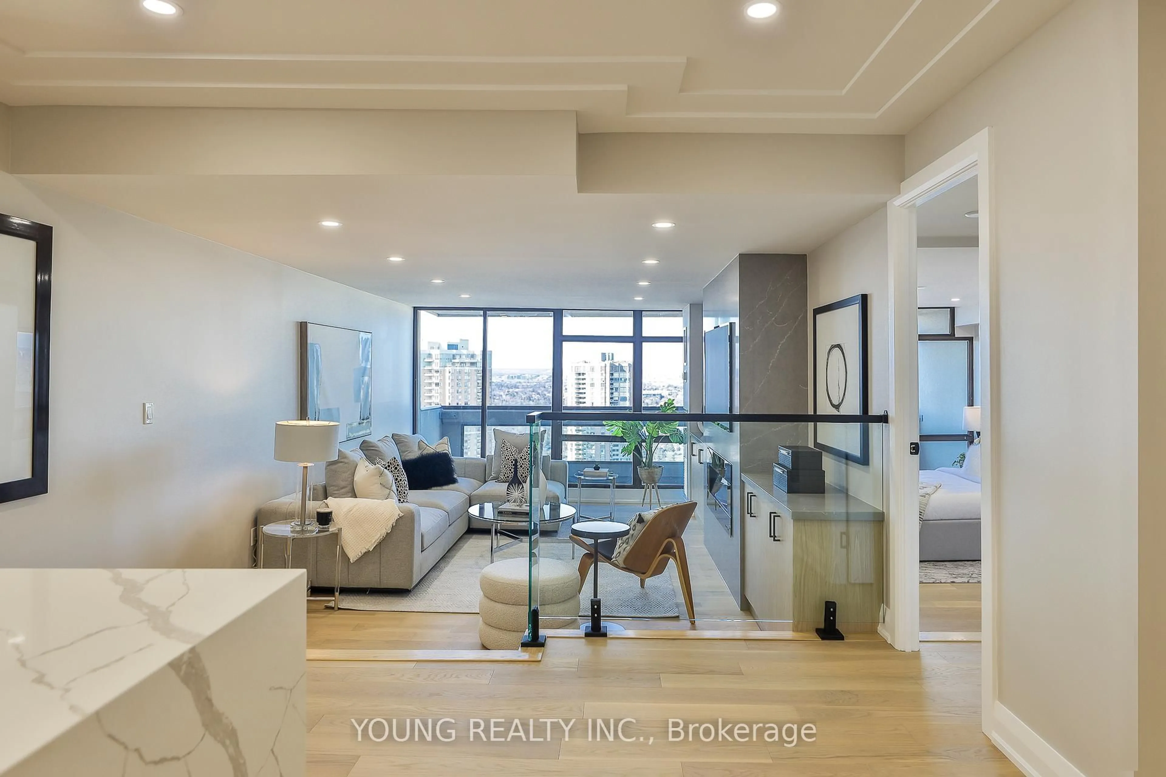 Unknown for 1555 Finch Ave #2908, Toronto Ontario M2J 4X9