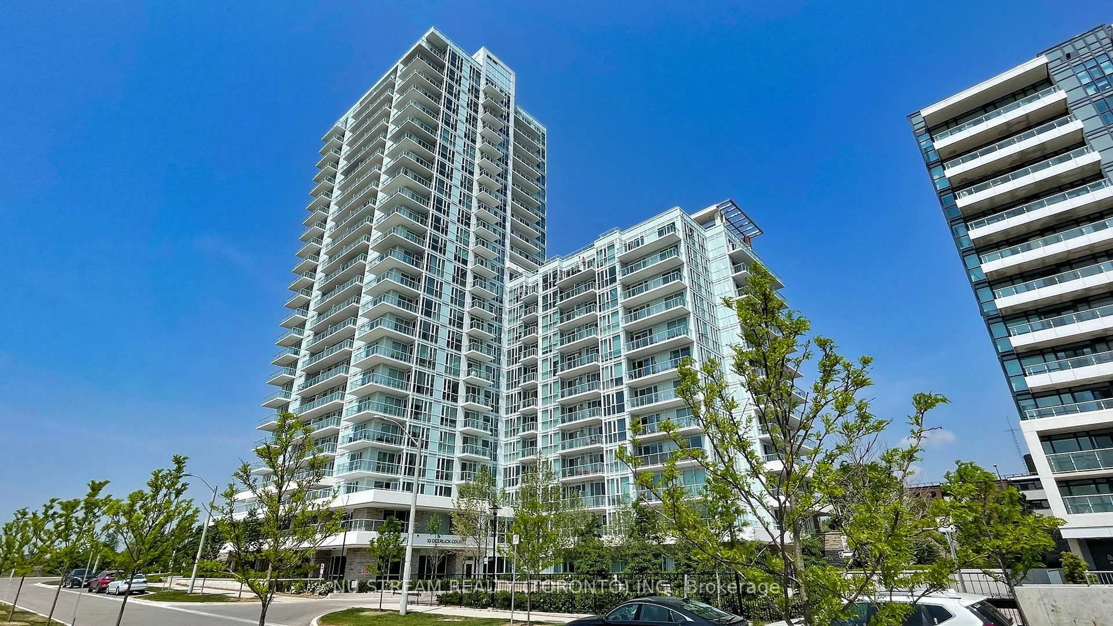 Unknown for 10 Deerlick Crt #2207, Toronto Ontario M3A 0A7