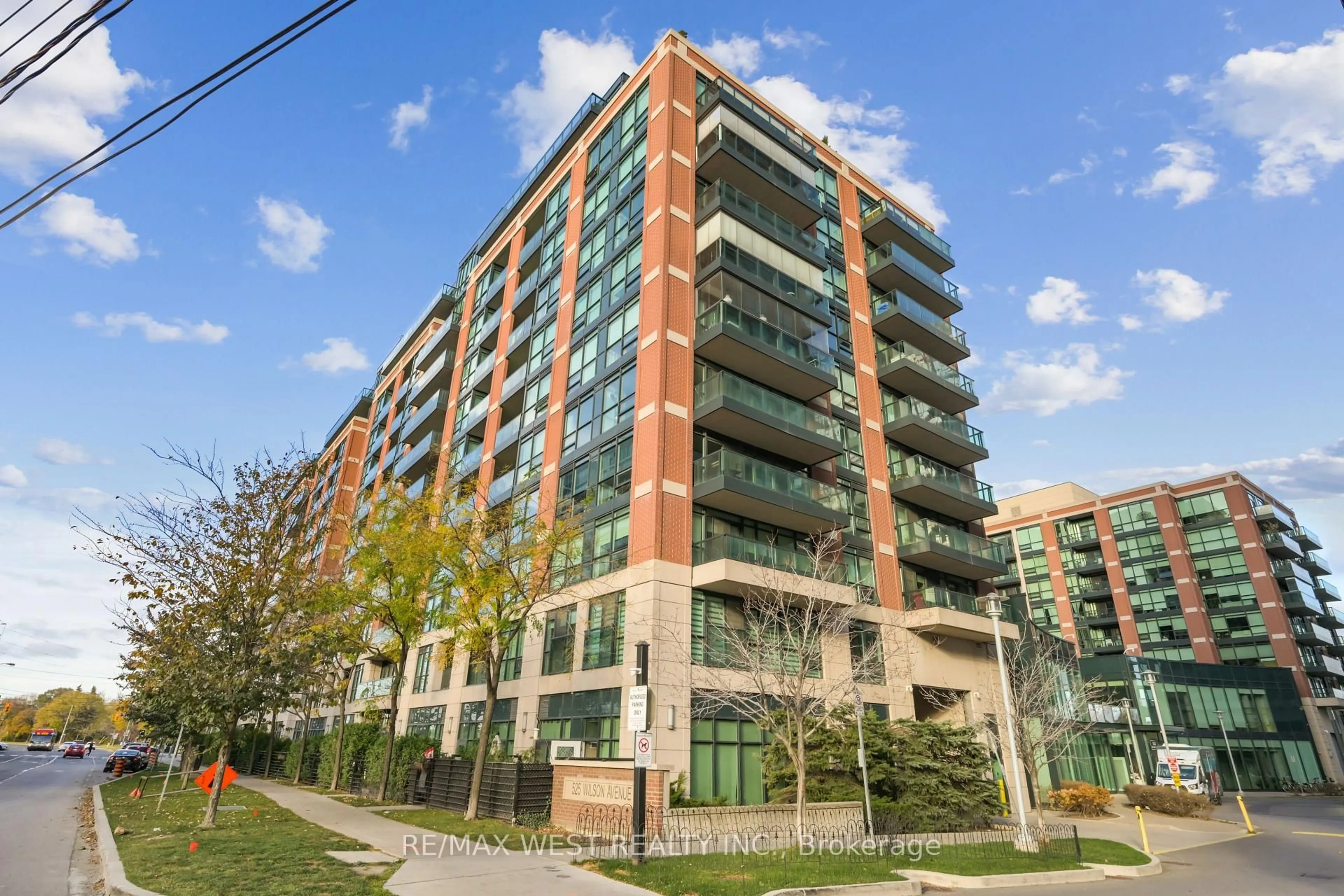 Unknown for 525 Wilson Ave #349, Toronto Ontario M3H 0A7