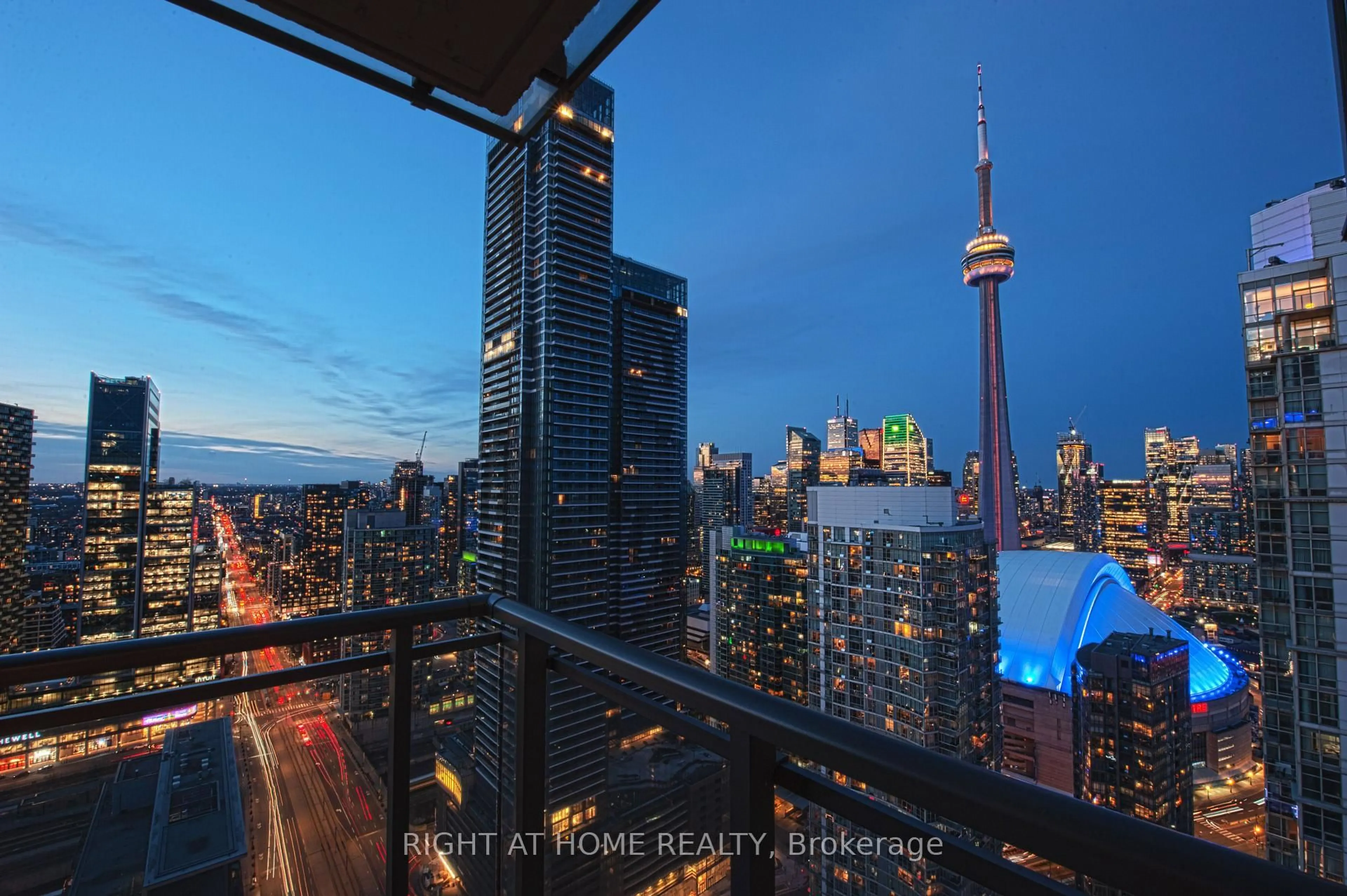 Unknown for 11 Brunel Crt #5206, Toronto Ontario M5V 3Y3