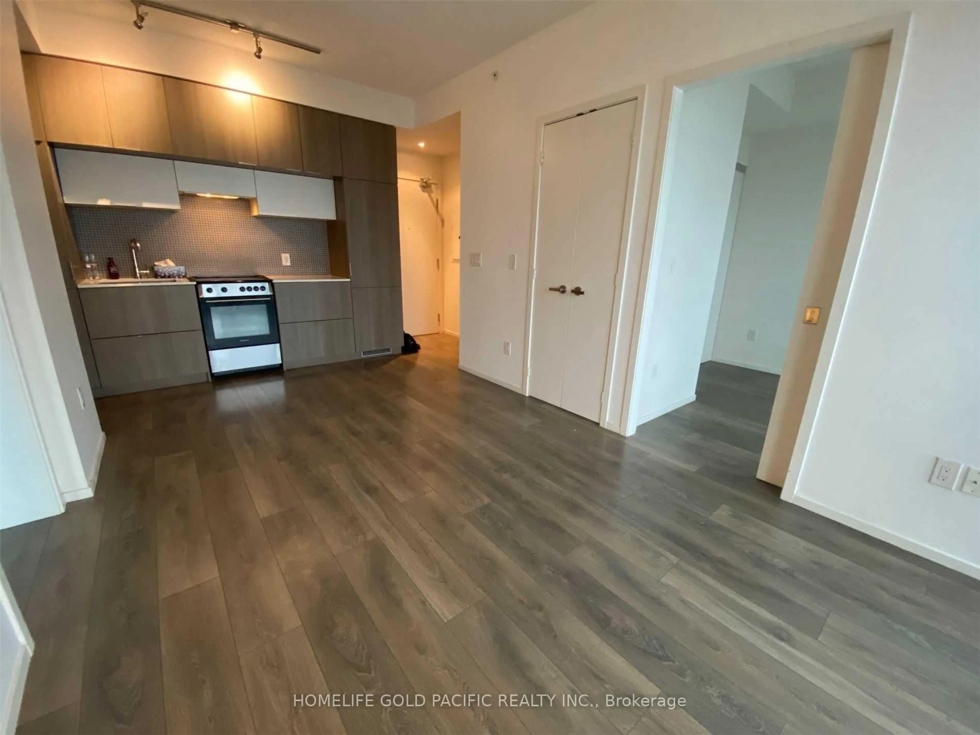 A pic of a room for 159 Dundas St #3808, Toronto Ontario M5B 0A9