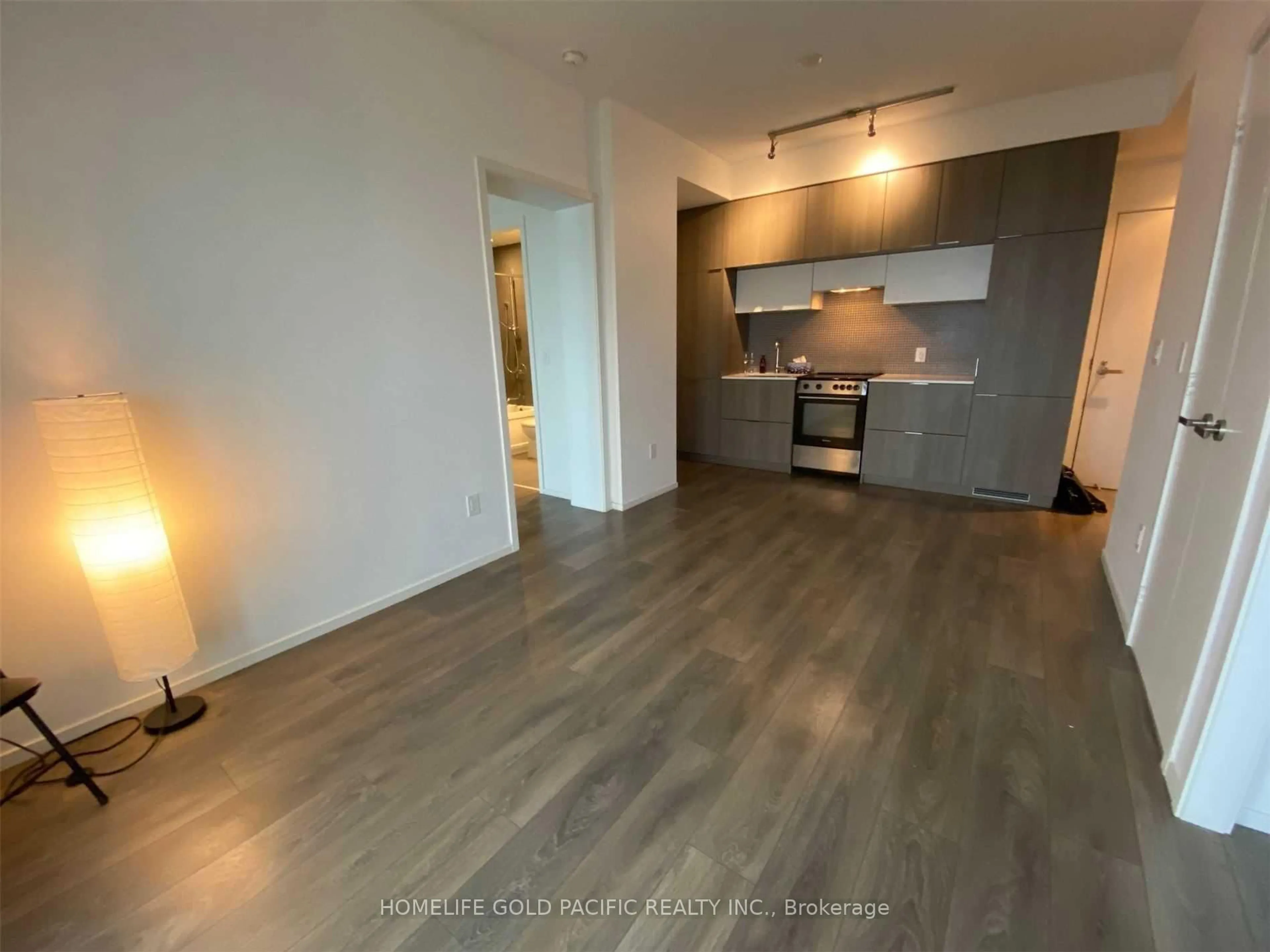 A pic of a room for 159 Dundas St #3808, Toronto Ontario M5B 0A9
