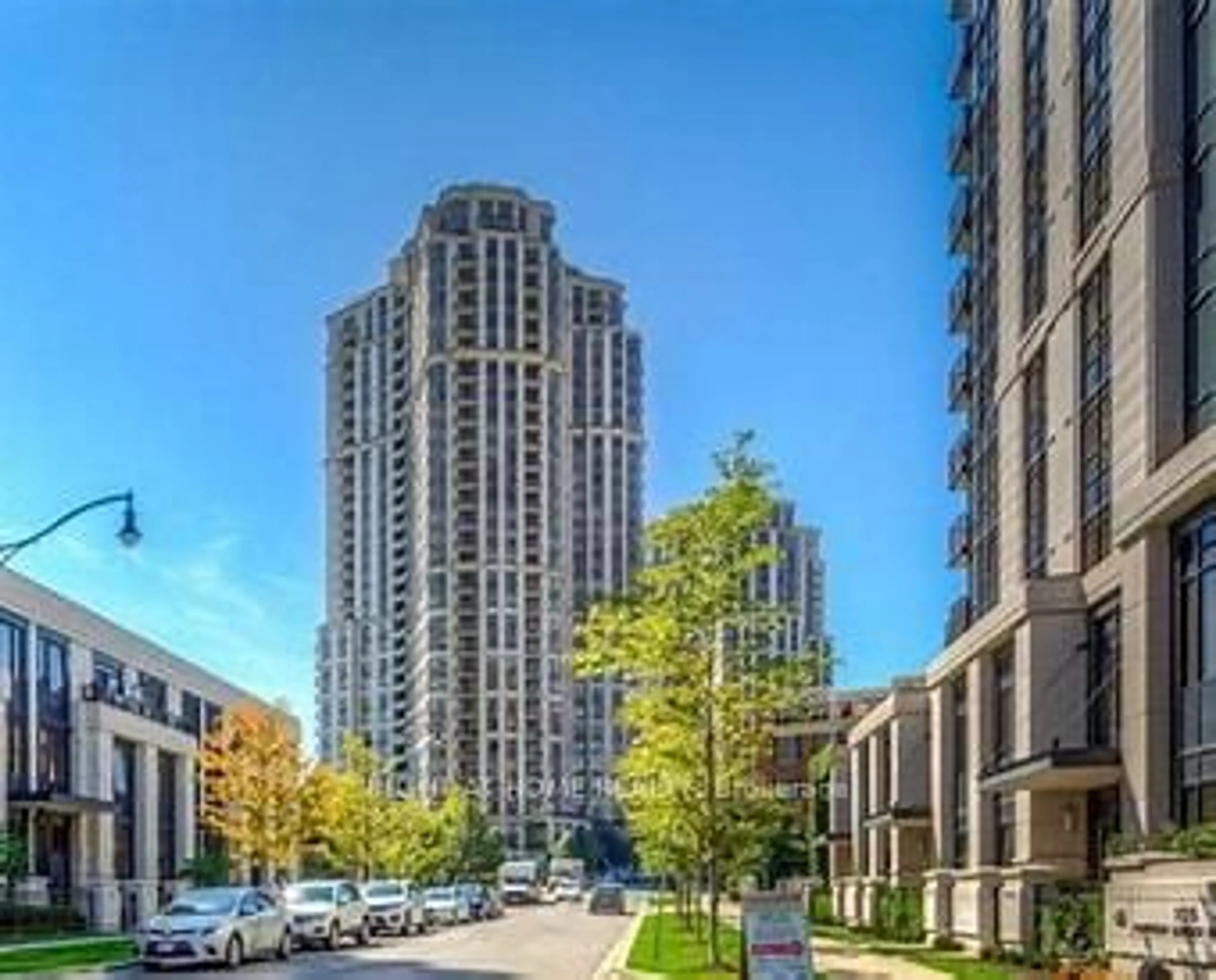 Unknown for 78 Harrison Garden Blvd #1409, Toronto Ontario M2N 7E2