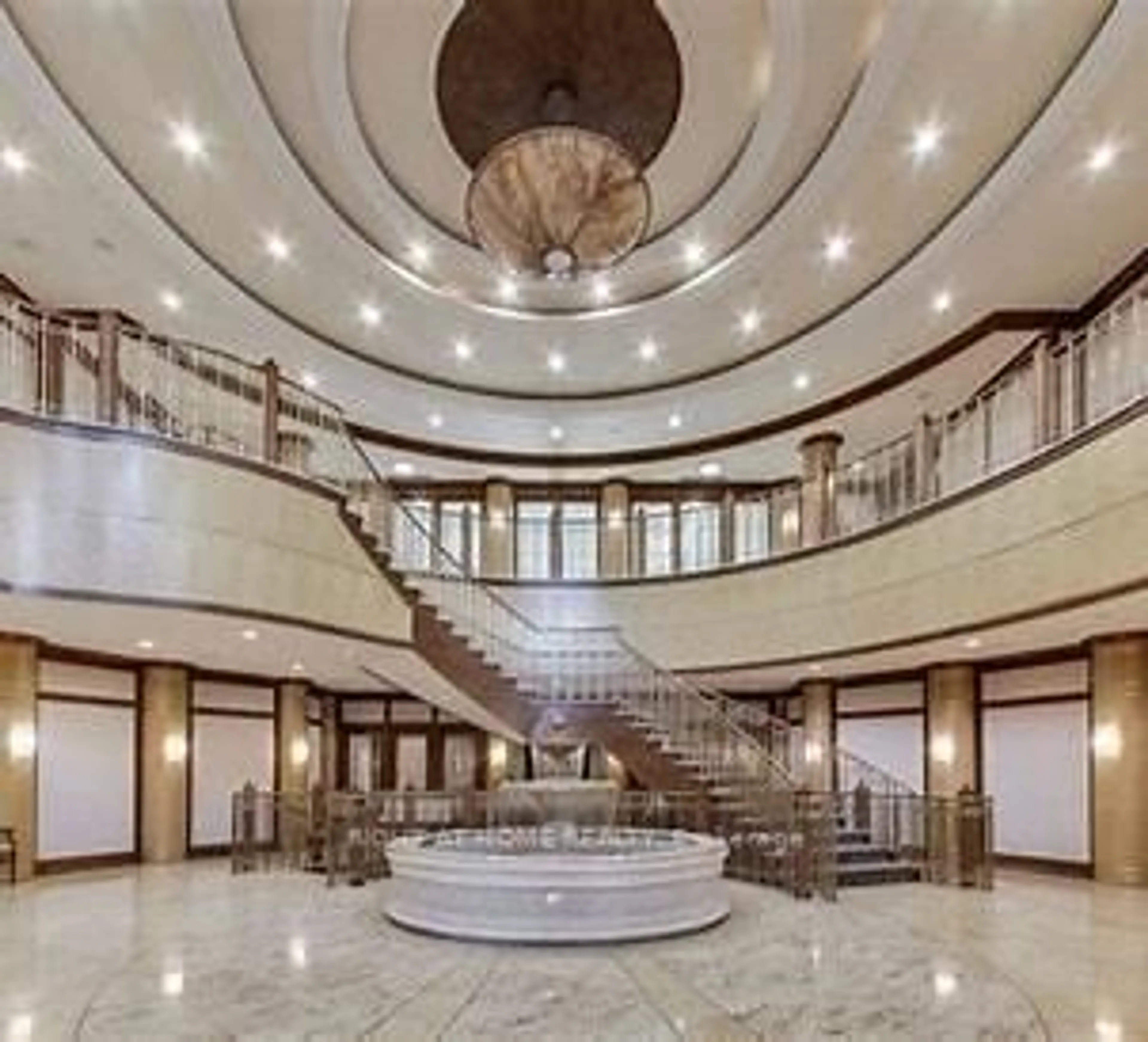 Indoor foyer for 78 Harrison Garden Blvd #1409, Toronto Ontario M2N 7E2