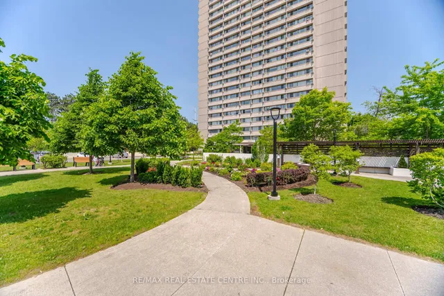 Additional image 9 of 735 Don Mills Rd Unit 2601