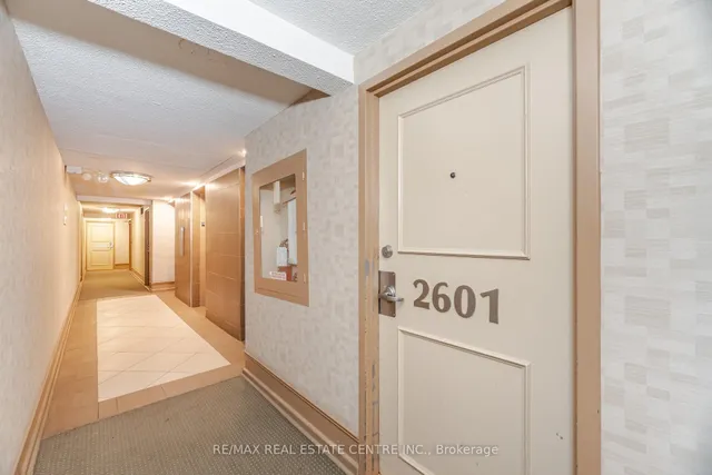 Additional image 32 of 735 Don Mills Rd Unit 2601