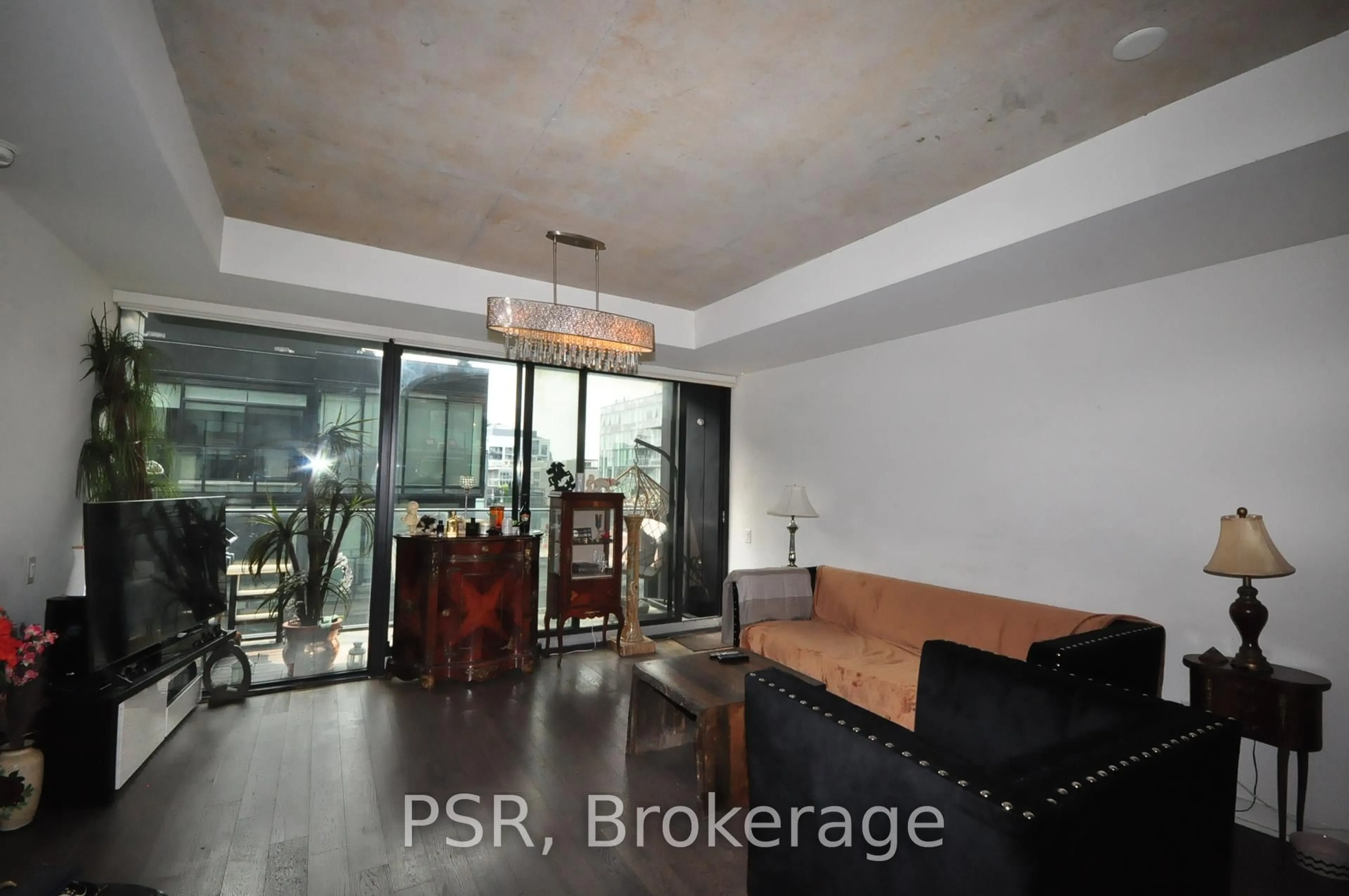 Unknown for 629 King St #1009, Toronto Ontario M5V 0G9