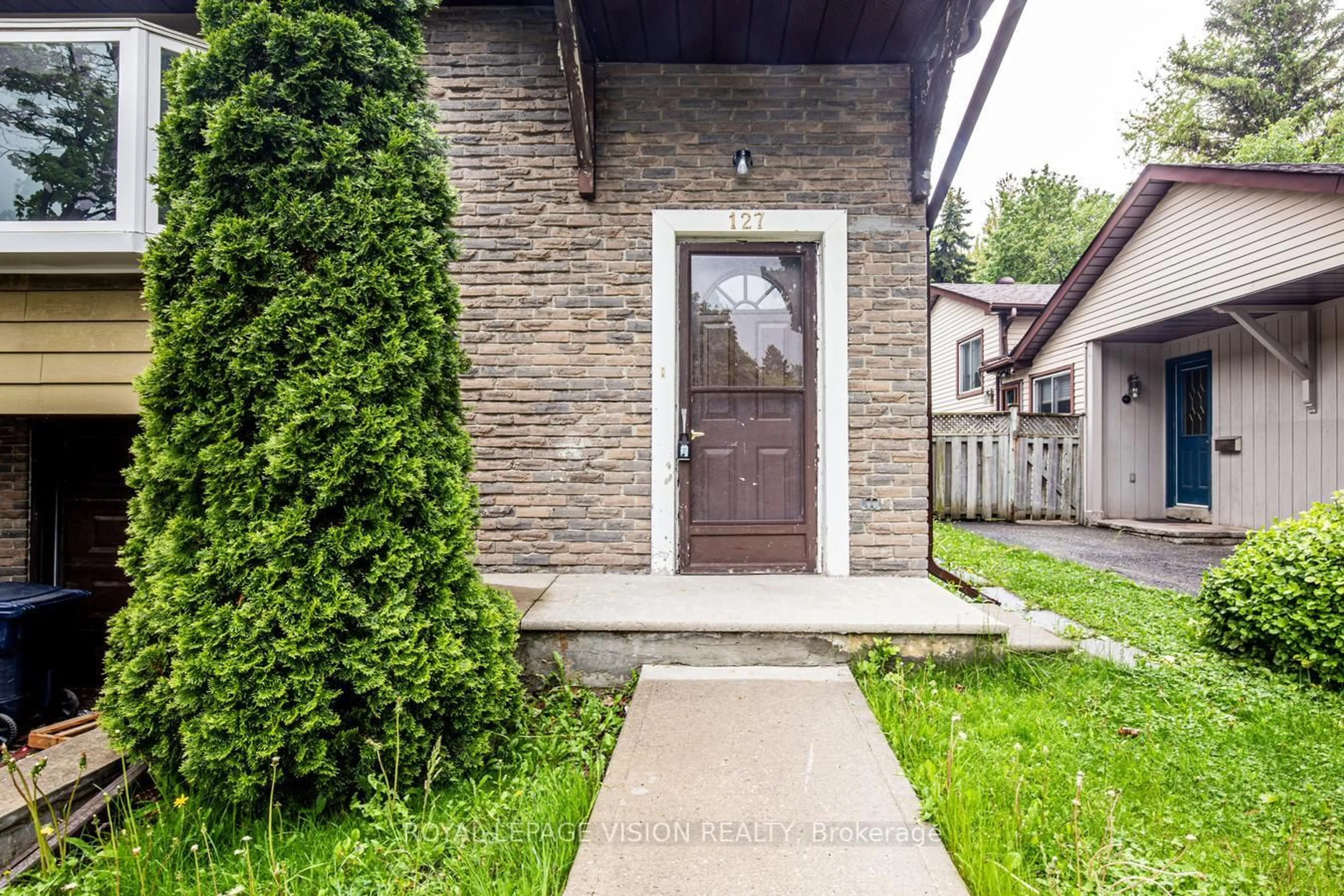 Unknown for 127 Freshmeadow Dr, Toronto Ontario M2H 2P9