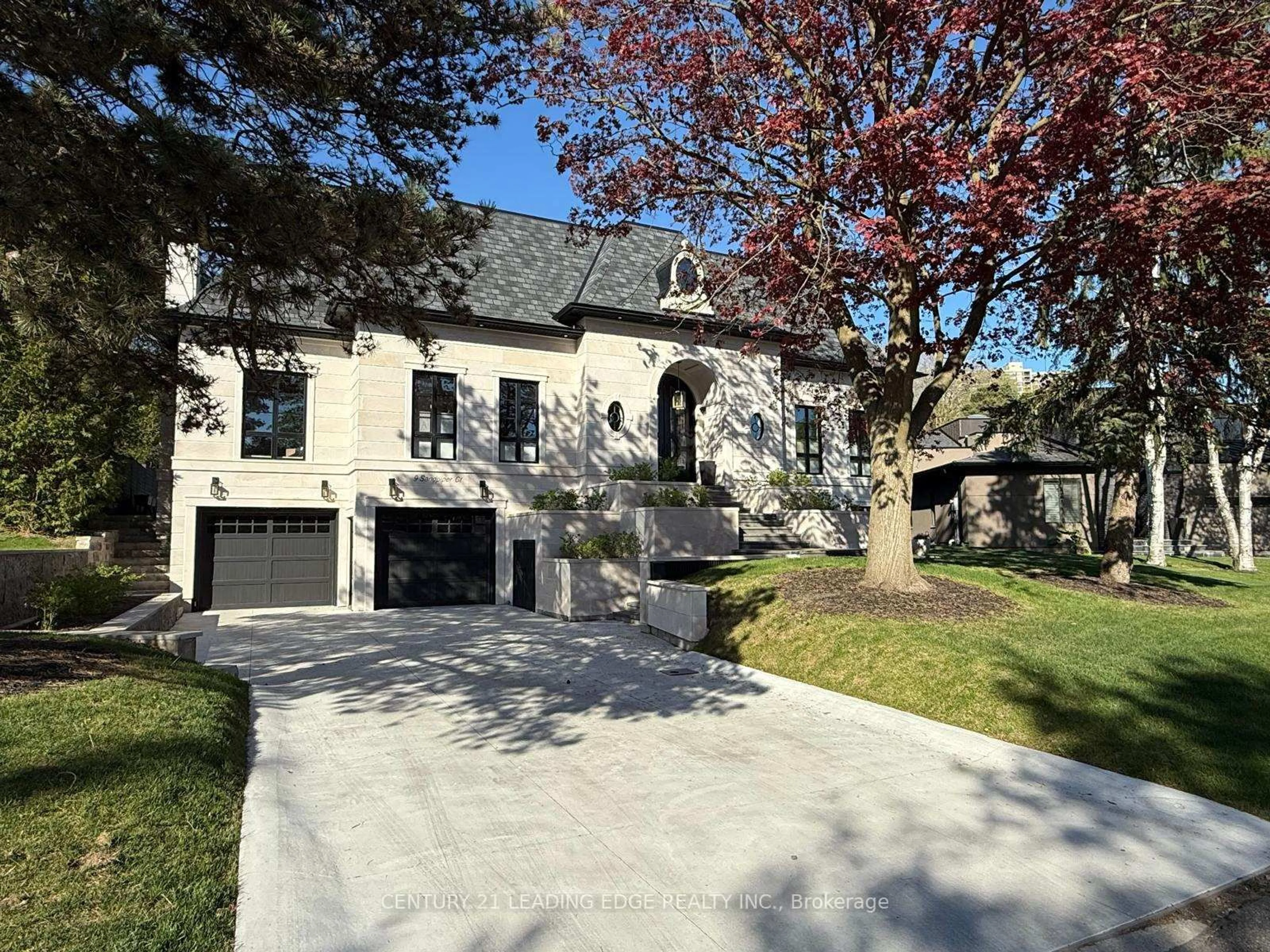 Unknown for 9 Sandpiper Crt, Toronto Ontario M3A 3G7