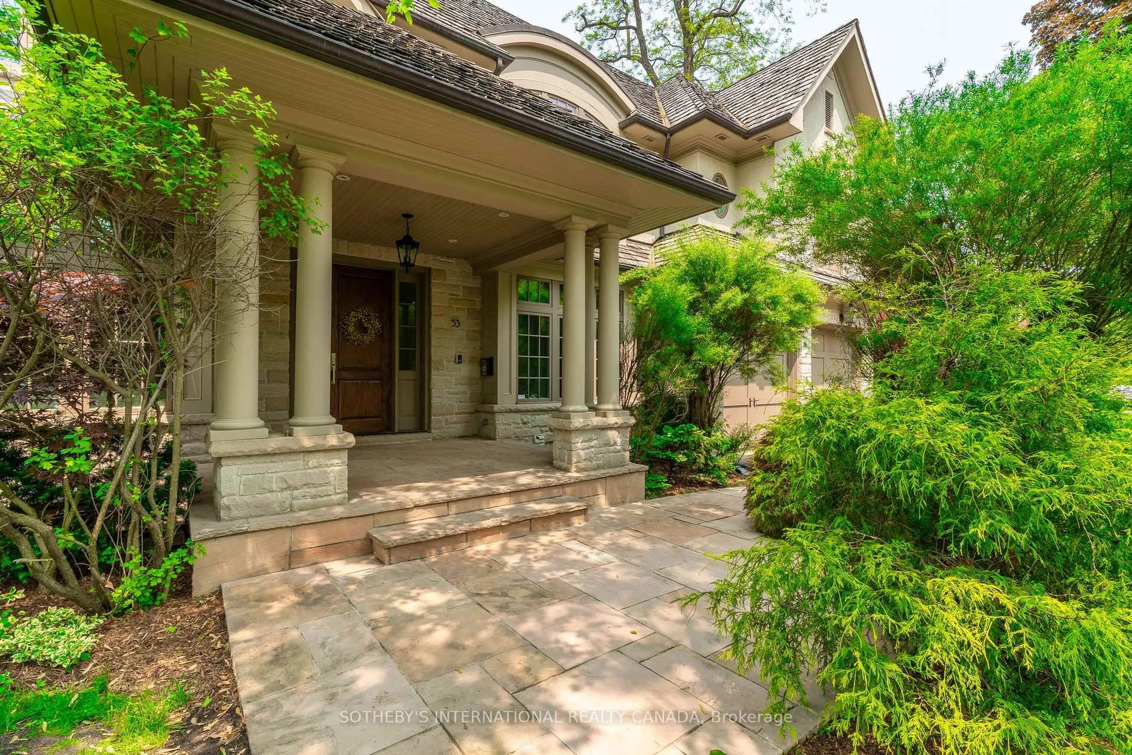 Unknown for 53 Sandringham Dr, Toronto Ontario M5M 3G4