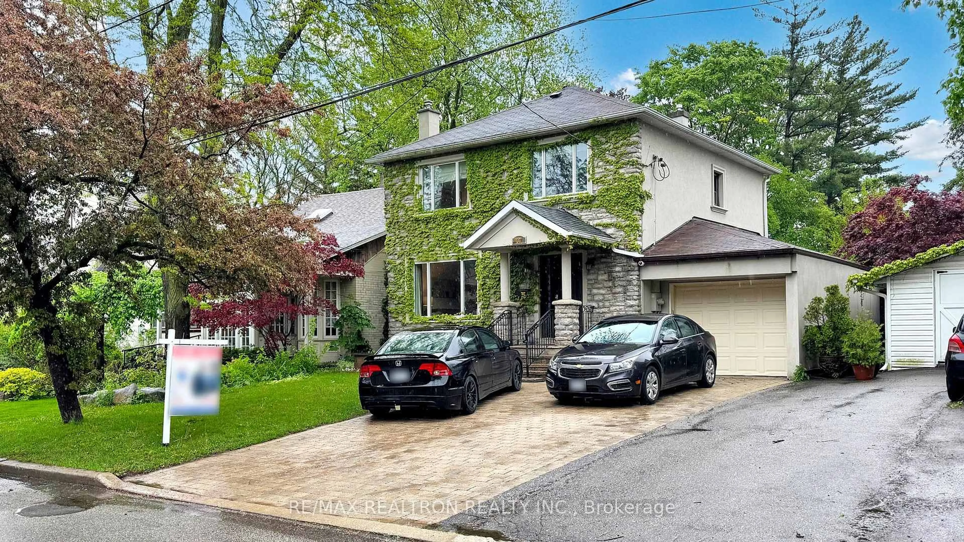Unknown for 37 Newton Dr, Toronto Ontario M2M 2M6