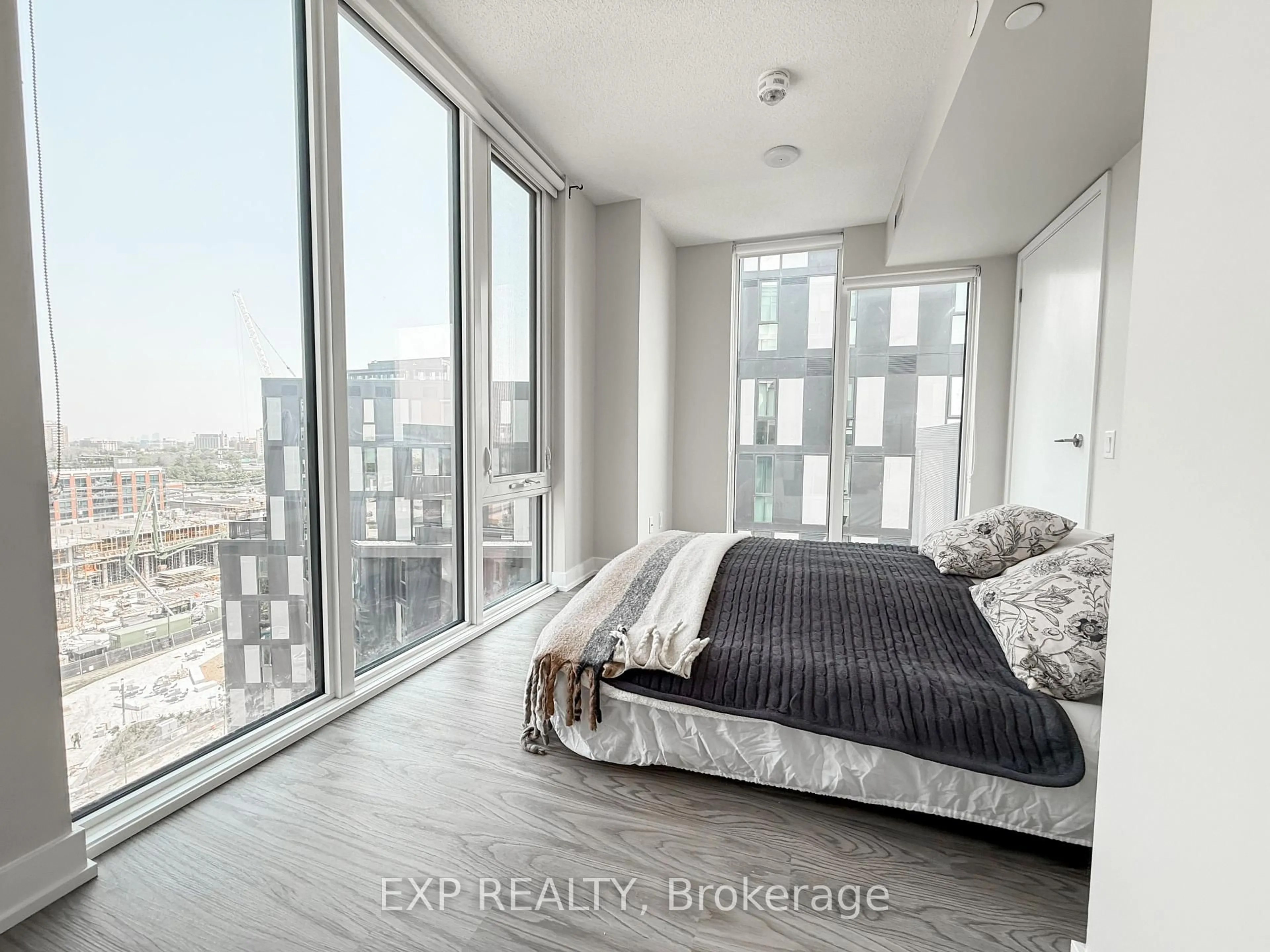 A pic of a room for 38 Monte Kwinter Crt #1106, Toronto Ontario M3H 0E2