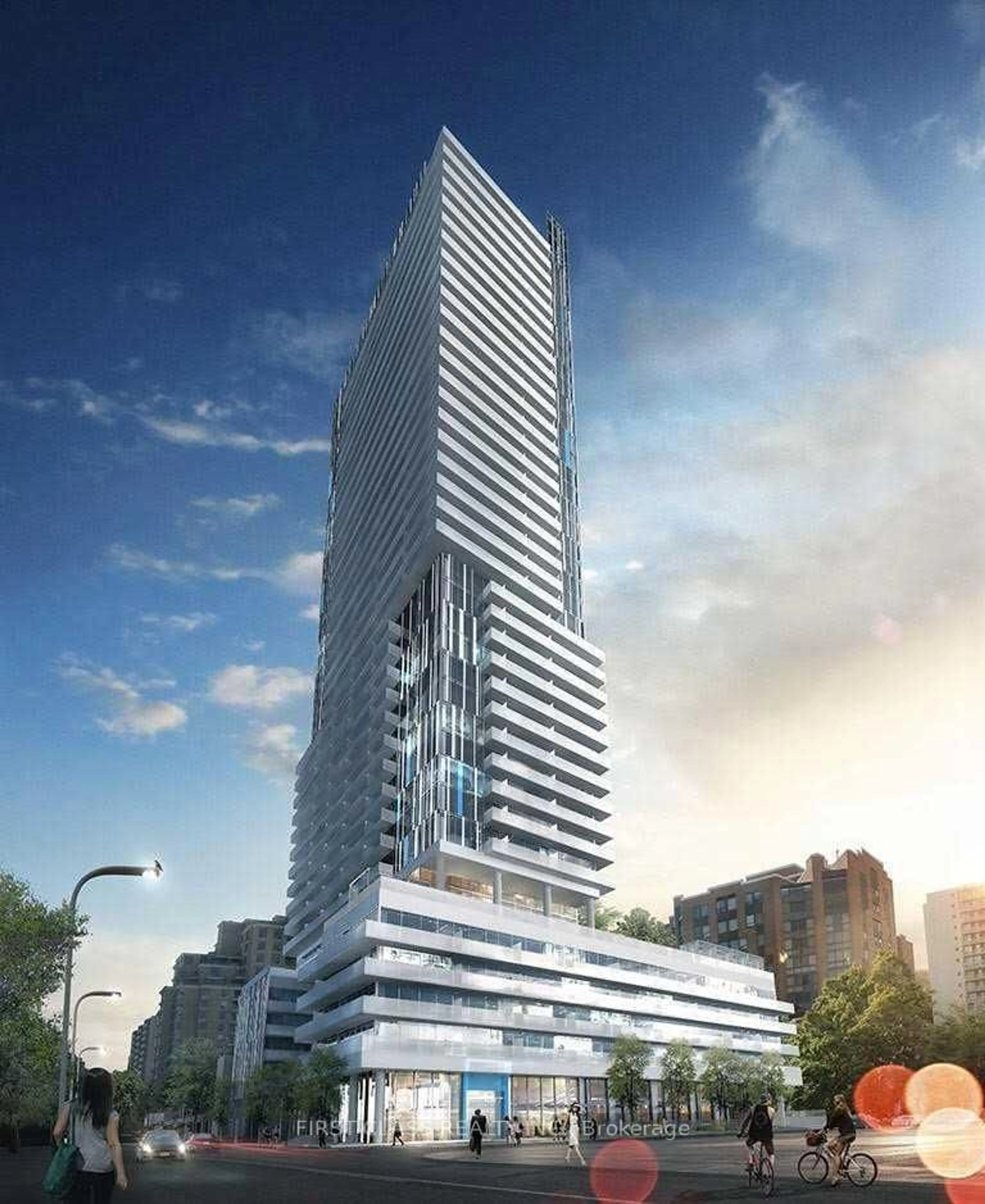 Unknown for 161 Roehampton Ave #618, Toronto Ontario M4P 0C8