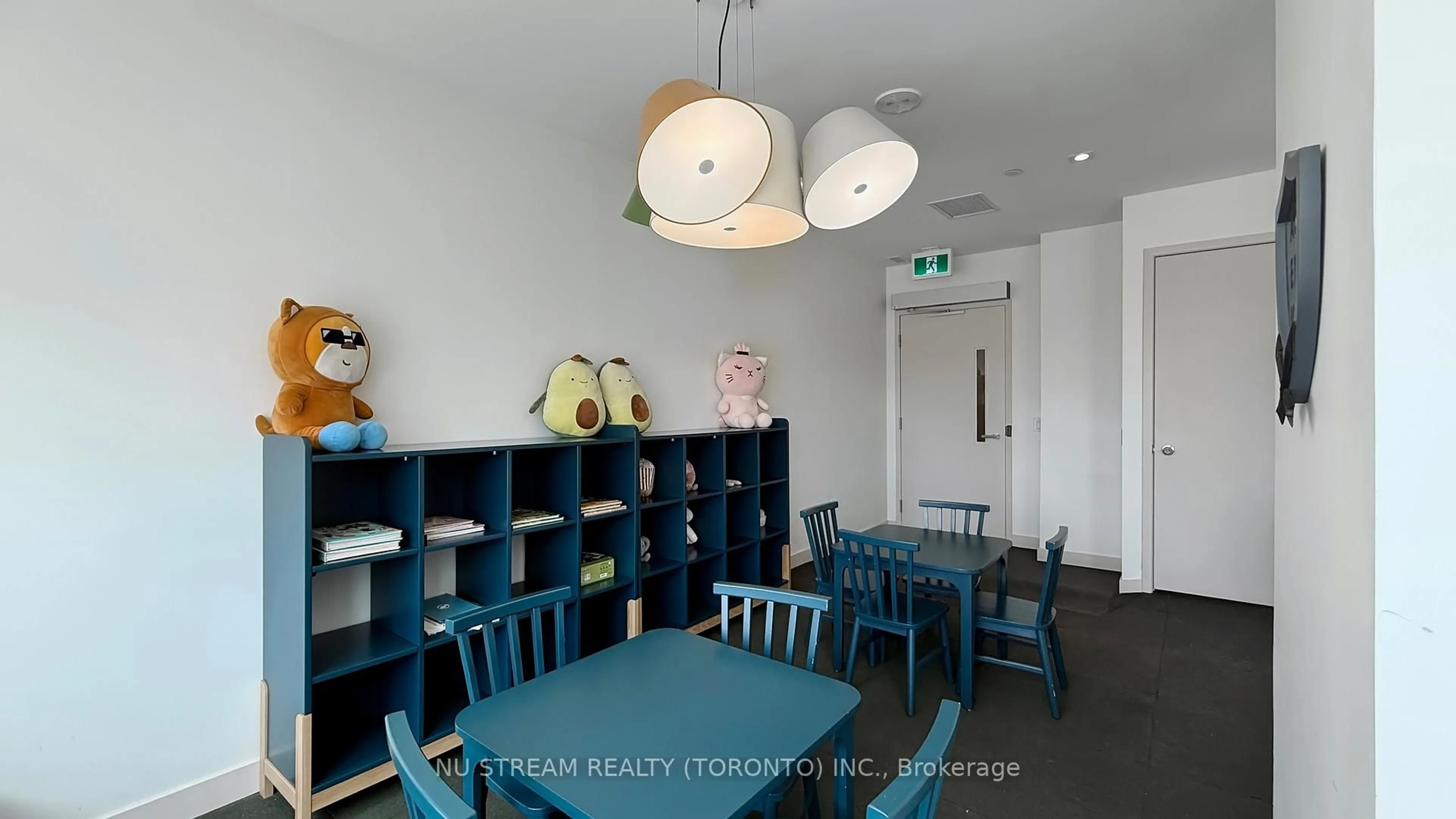 Dining room, unknown for 10 Deerlick Crt #201, Toronto Ontario M3A 0A7