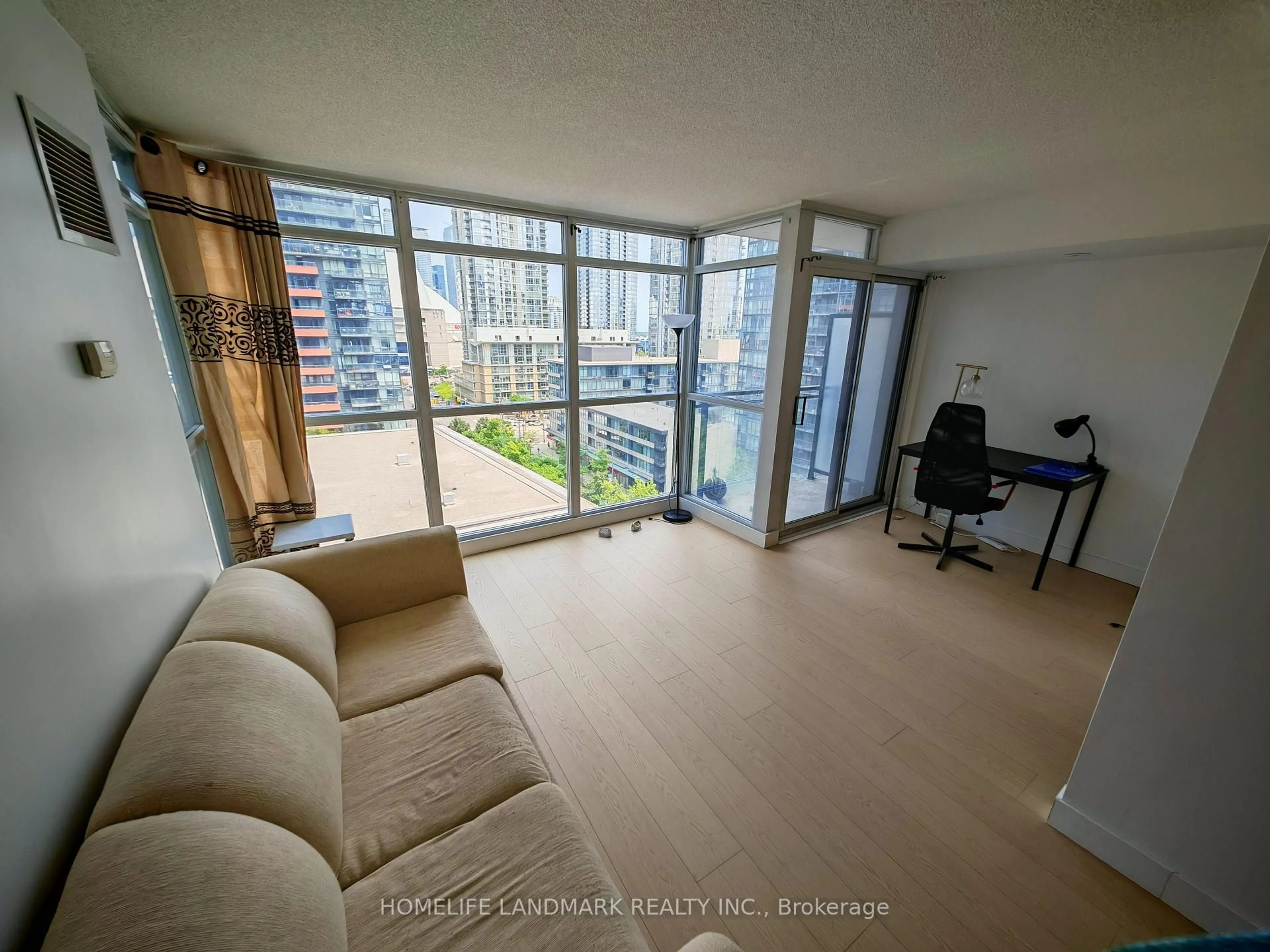 Unknown for 8 Telegram Mews #1005, Toronto Ontario M5V 3Z5