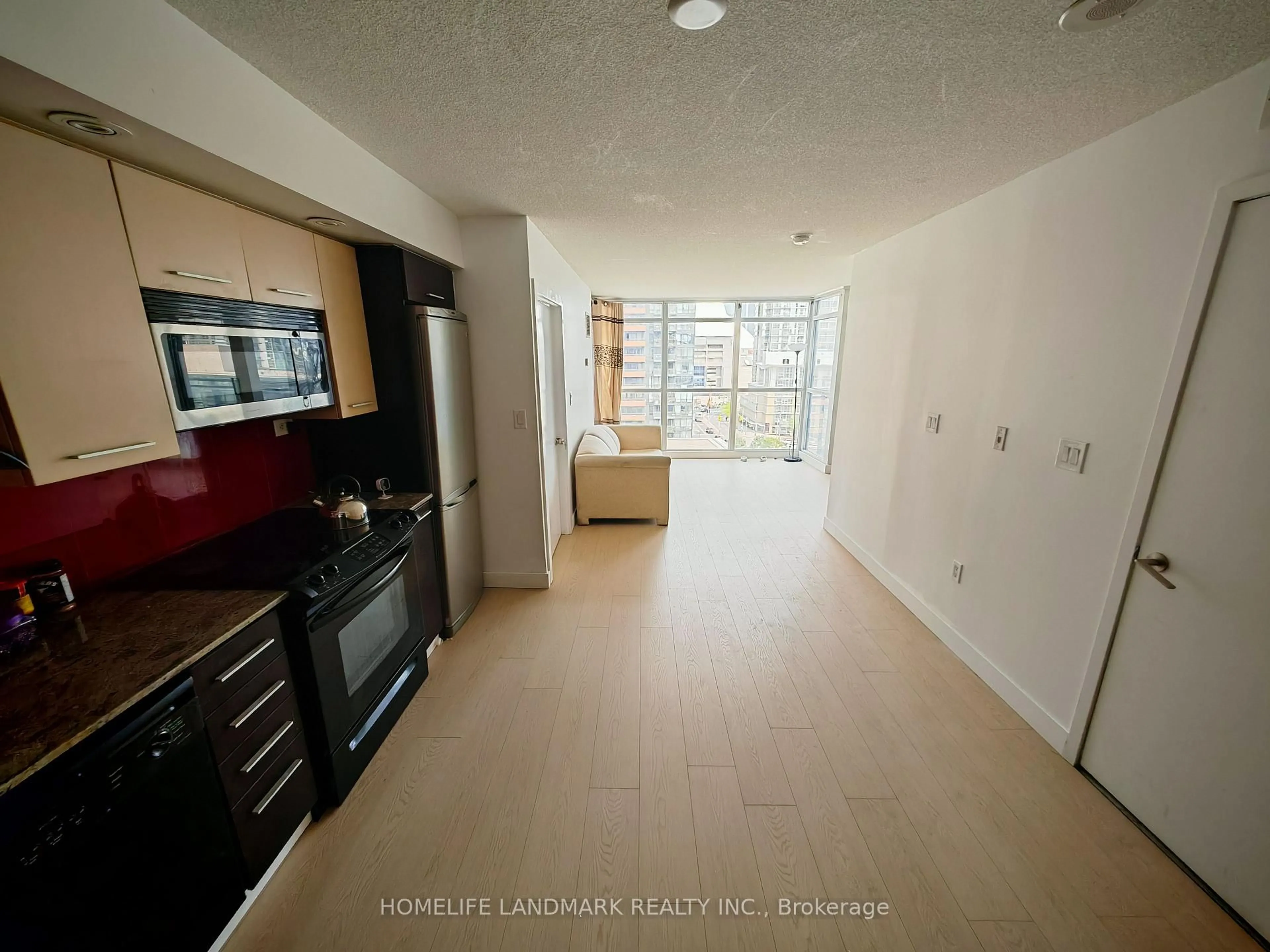 Unknown for 8 Telegram Mews #1005, Toronto Ontario M5V 3Z5