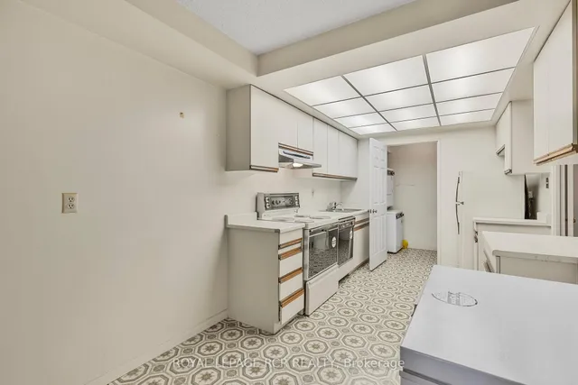 Additional property image - 195 St Patrick St Unit 603