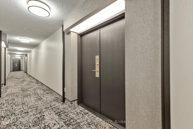 Additional property image - 195 St Patrick St Unit 603
