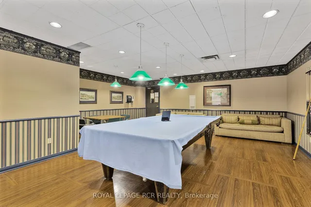 Additional property image - 195 St Patrick St Unit 603