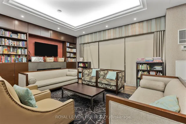 Additional property image - 195 St Patrick St Unit 603