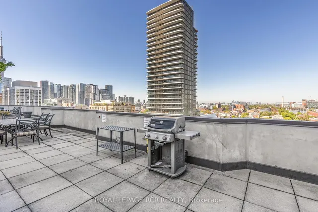 Additional property image - 195 St Patrick St Unit 603