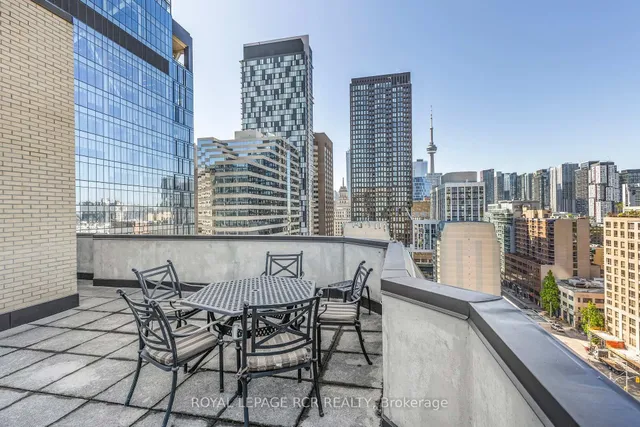 Additional property image - 195 St Patrick St Unit 603