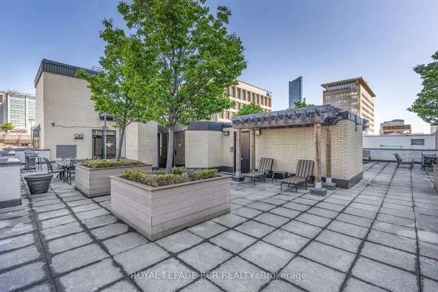 Additional property image - 195 St Patrick St Unit 603