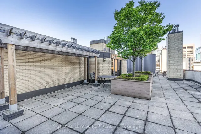 Additional property image - 195 St Patrick St Unit 603