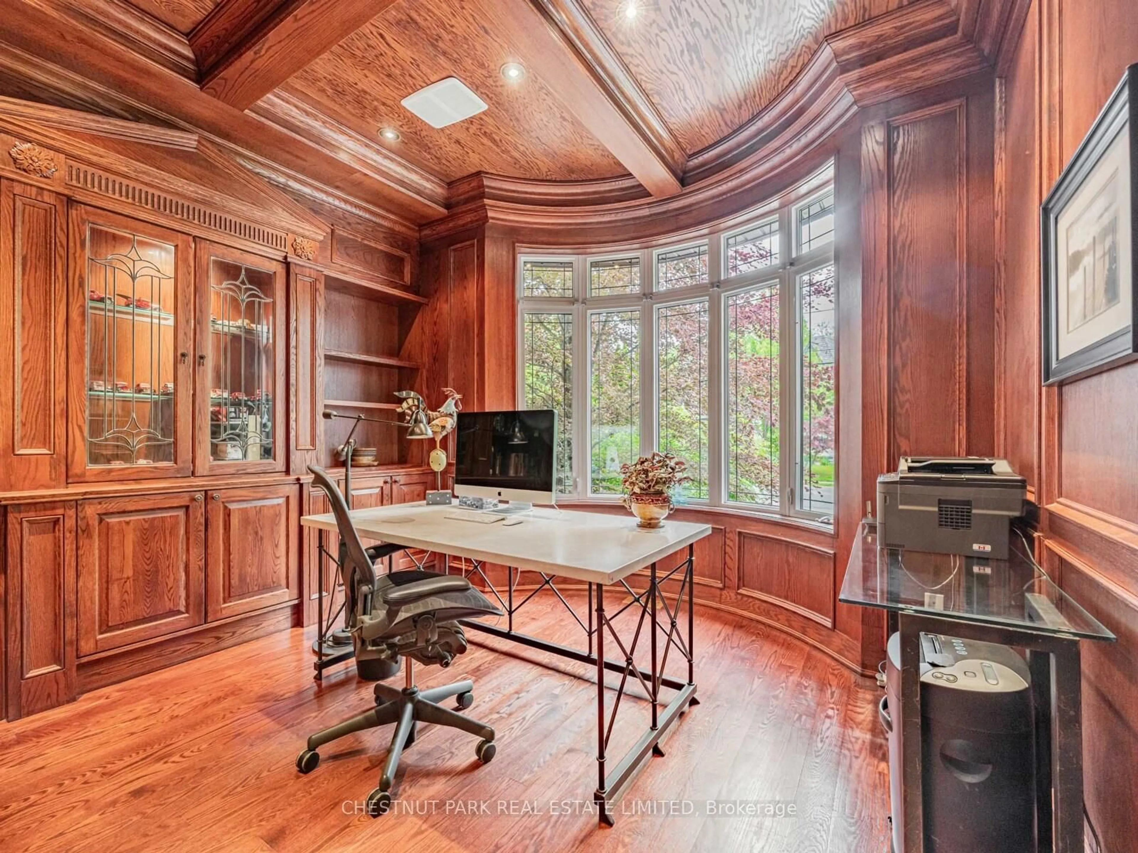 A pic of a room for 45 Citation Dr, Toronto Ontario M2K 1S5