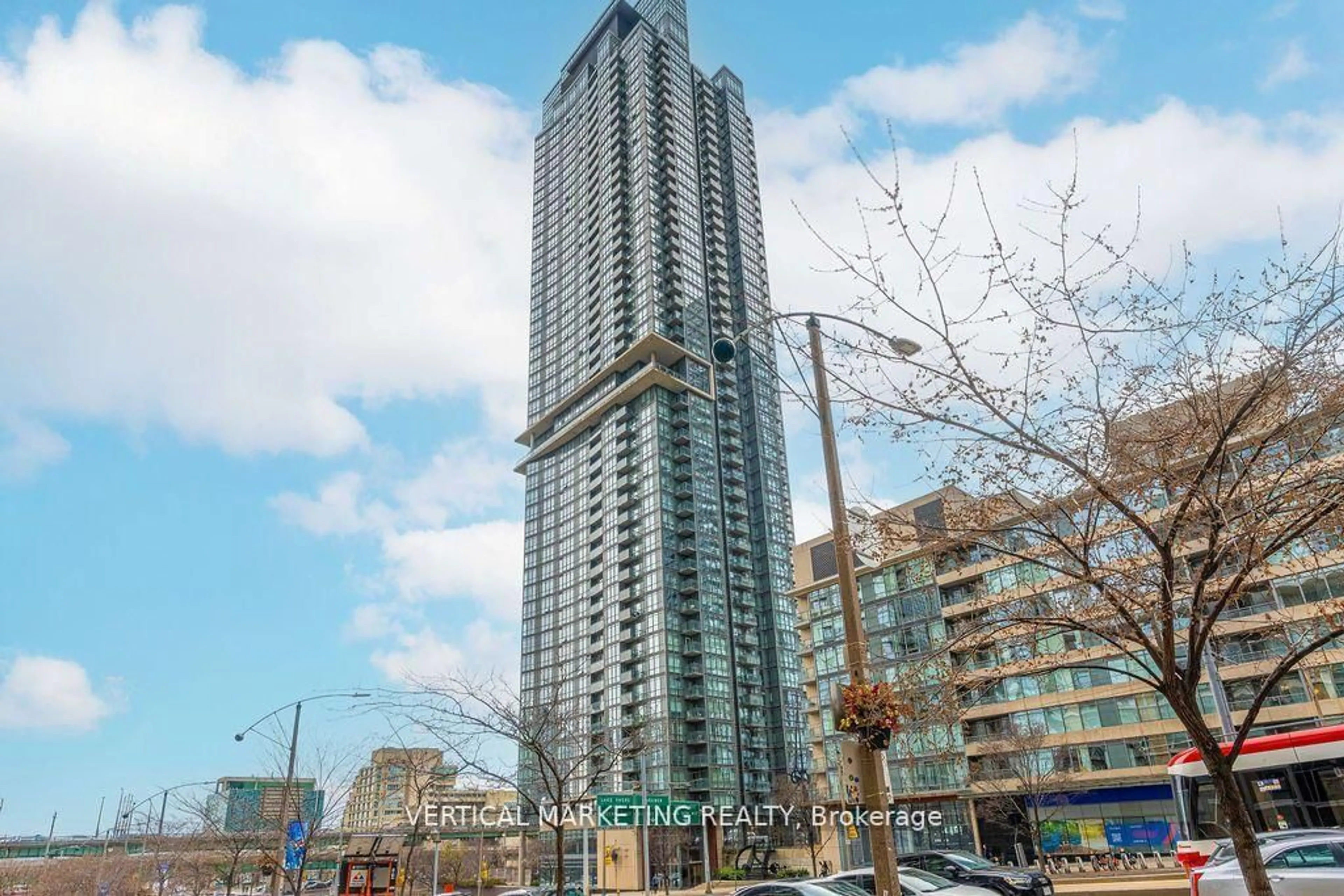 Unknown for 11 Brunel Crt #4208, Toronto Ontario M5V 3Y3