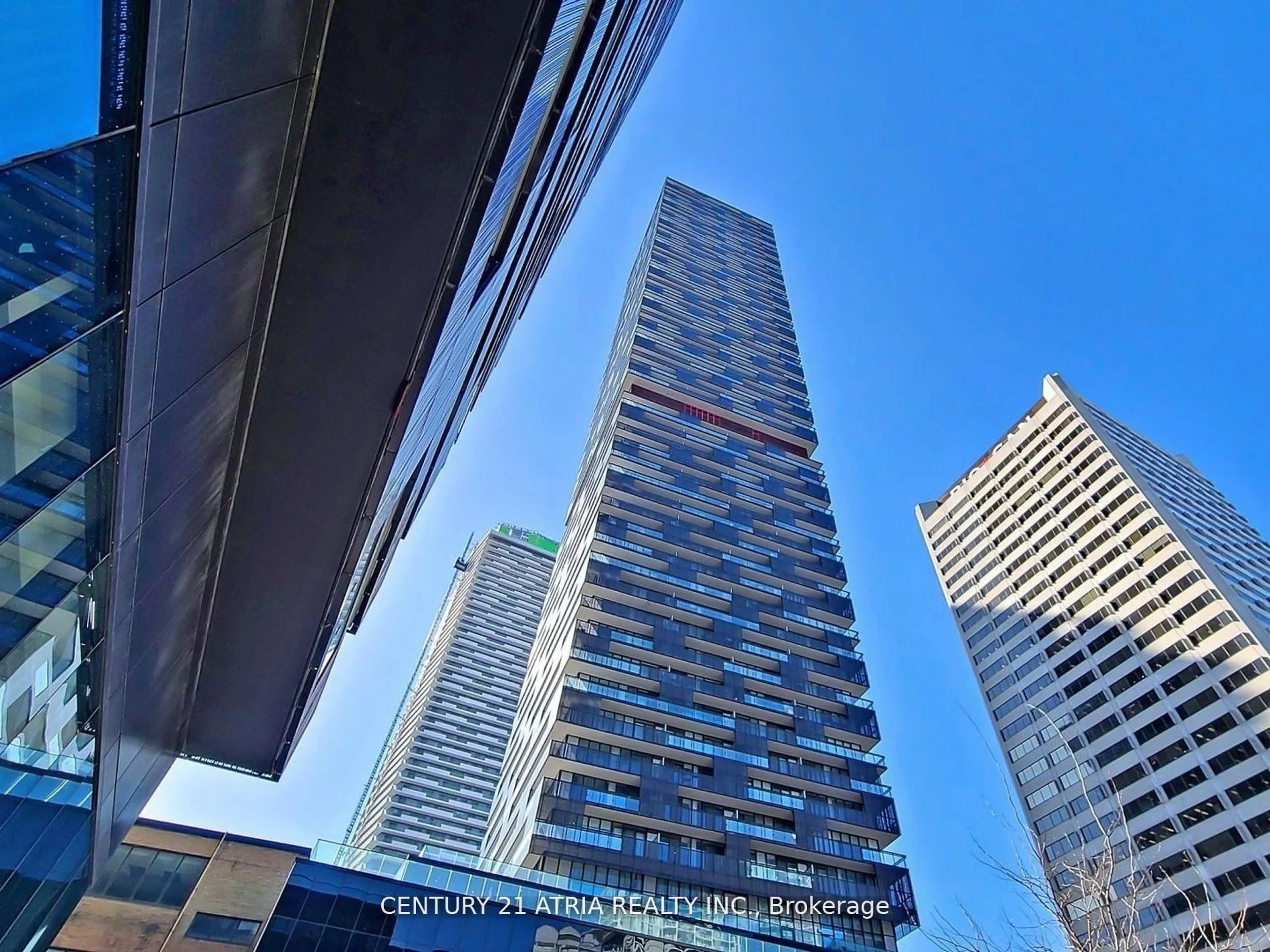 Unknown for 8 Eglinton Ave #5310, Toronto Ontario M4P 0C1