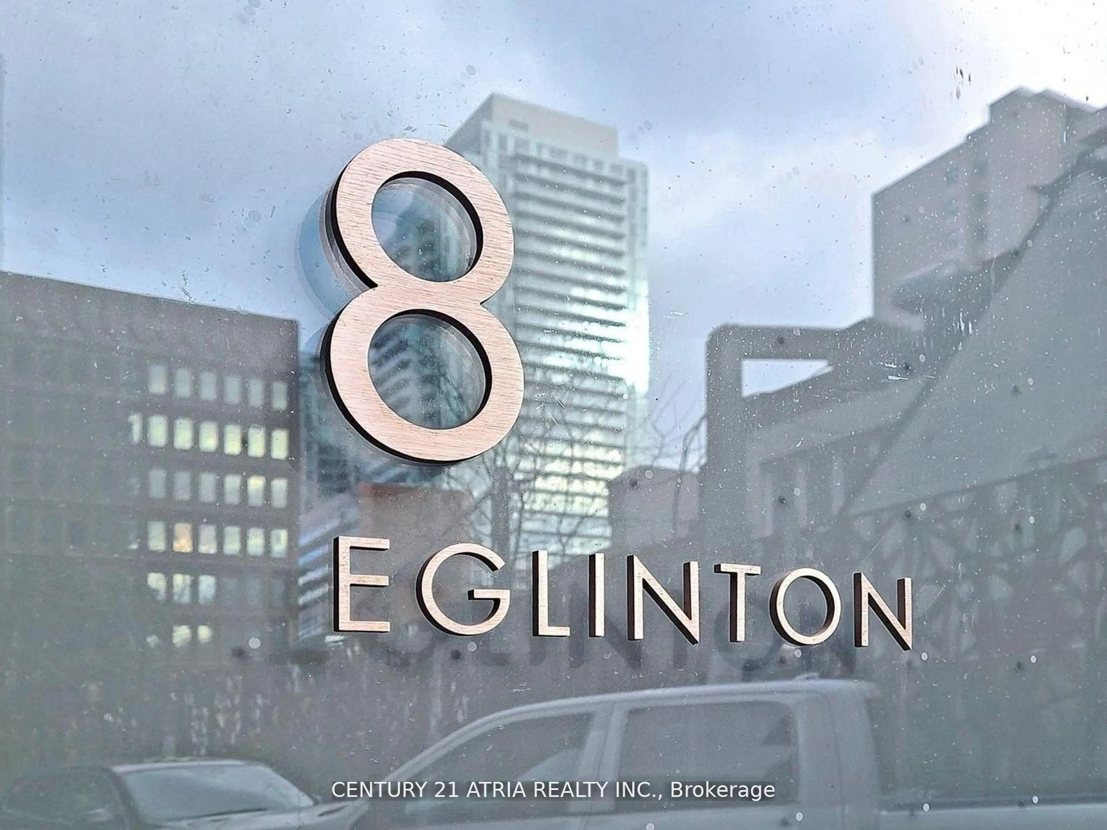 Unknown for 8 Eglinton Ave #5310, Toronto Ontario M4P 0C1