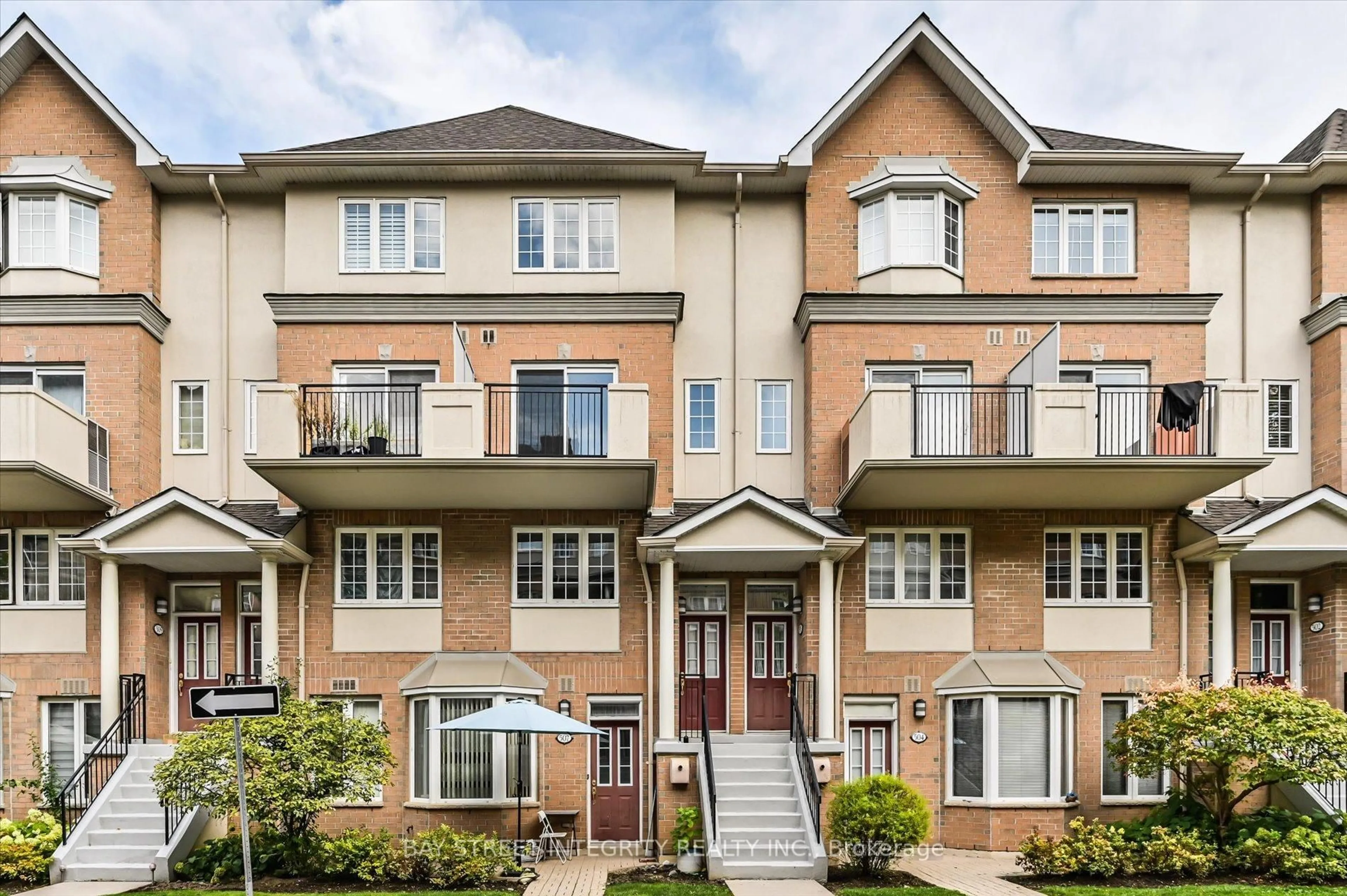 Unknown for 506 Grandview Way, Toronto Ontario M2N 6V4