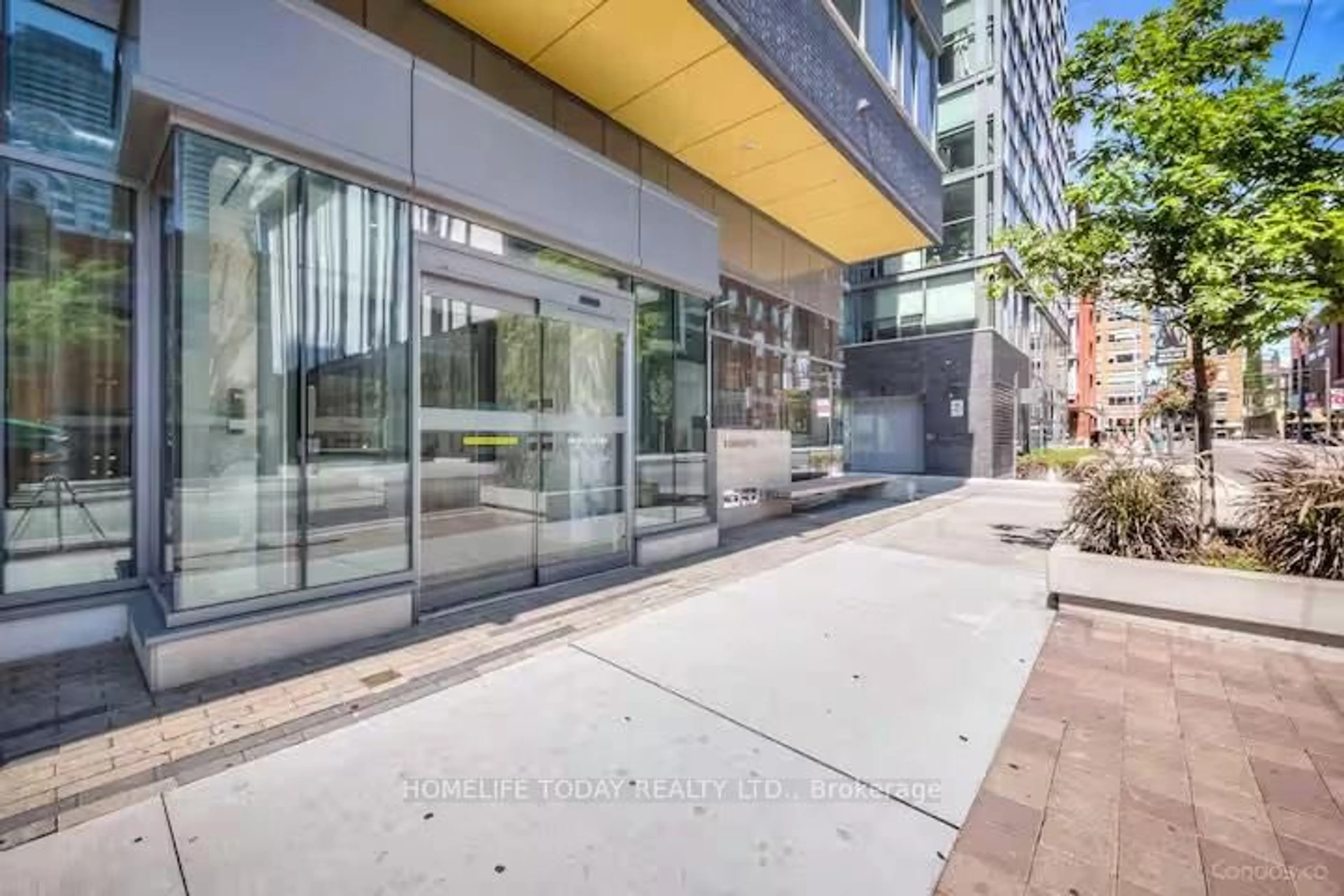 Unknown for 8 Charlotte St #1502, Toronto Ontario M5V 0K4