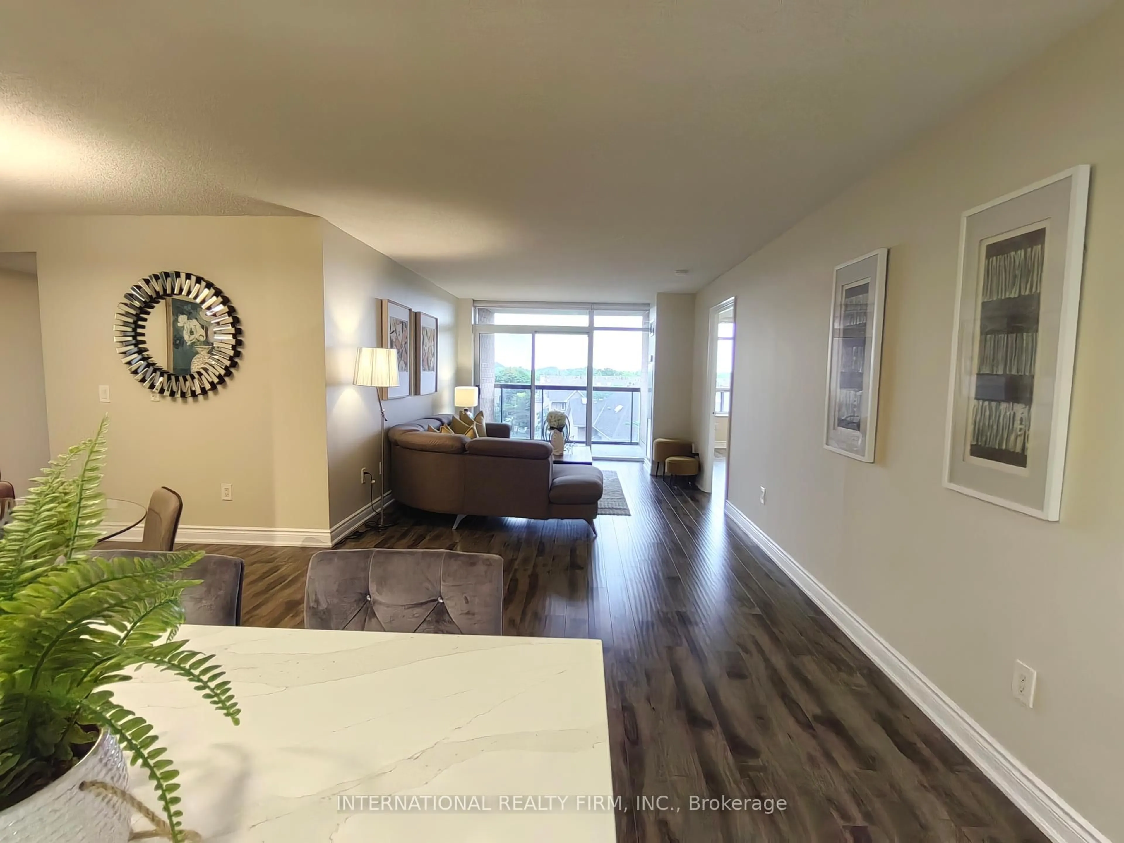 Unknown for 880 Grandview Way #605, Toronto Ontario M2N 7B2