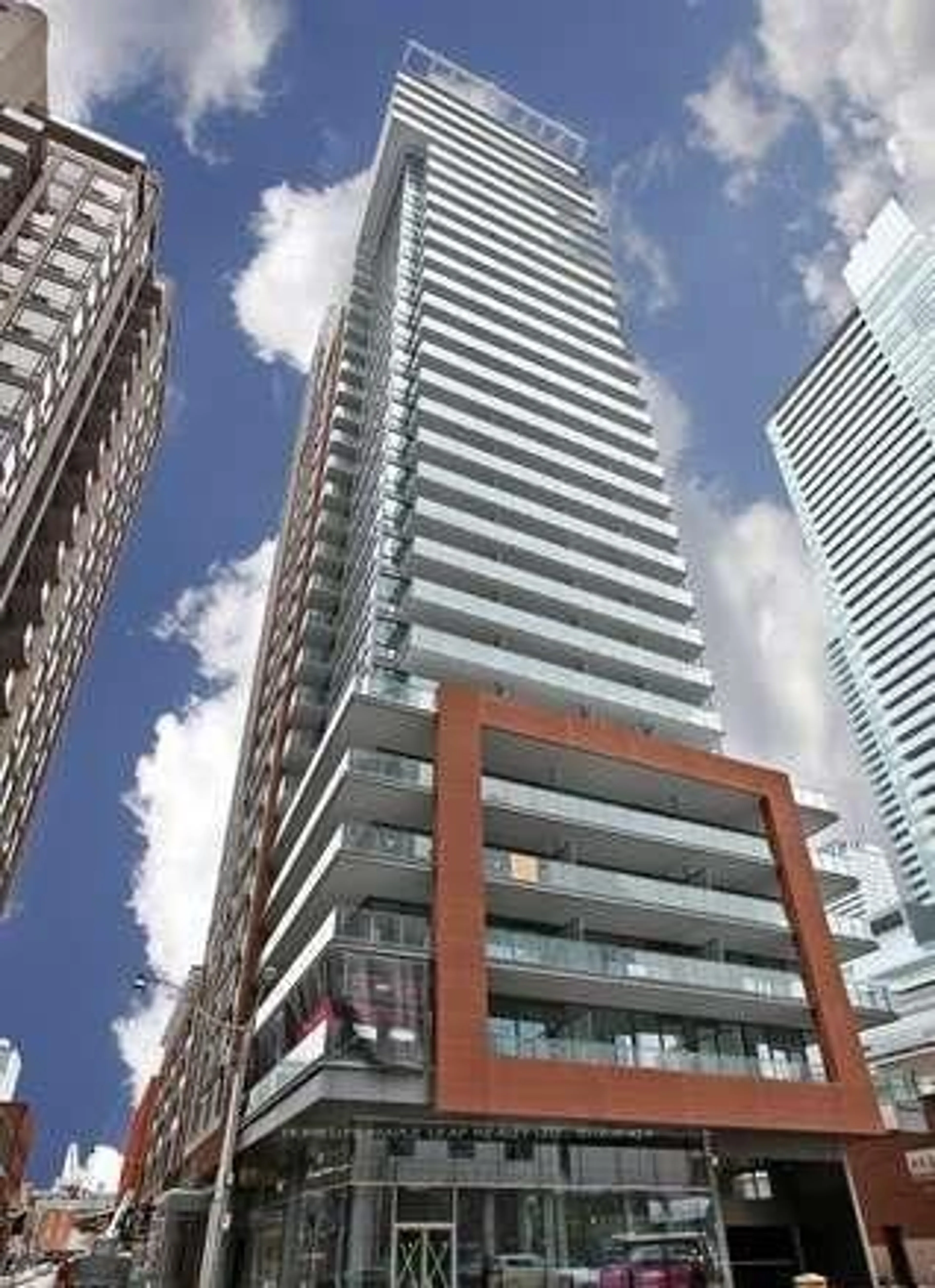 Unknown for 8 Mercer St #519, Toronto Ontario M5V 0C4