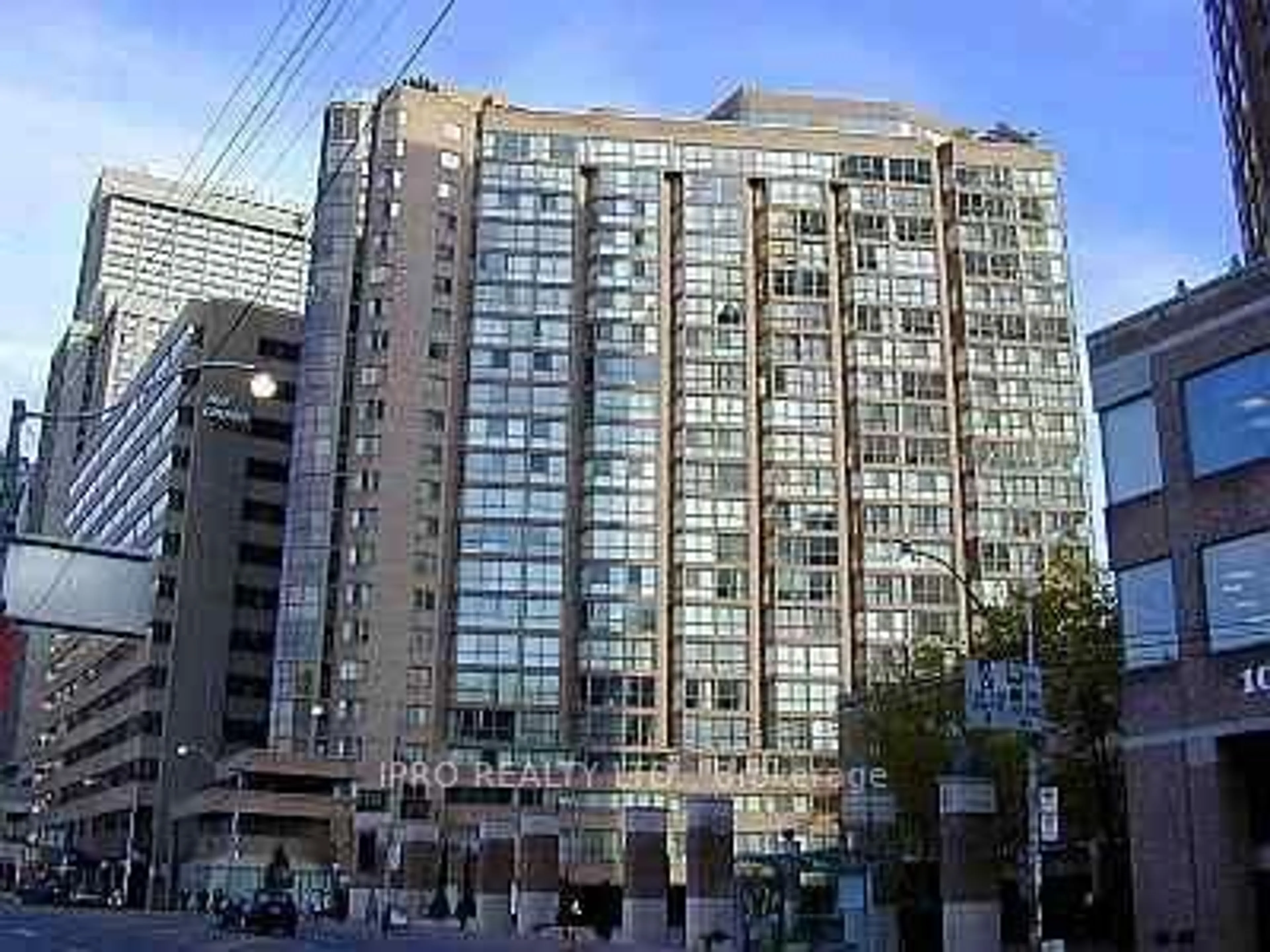 Unknown for 1055 Bay St #501, Toronto Ontario M5S 3A3