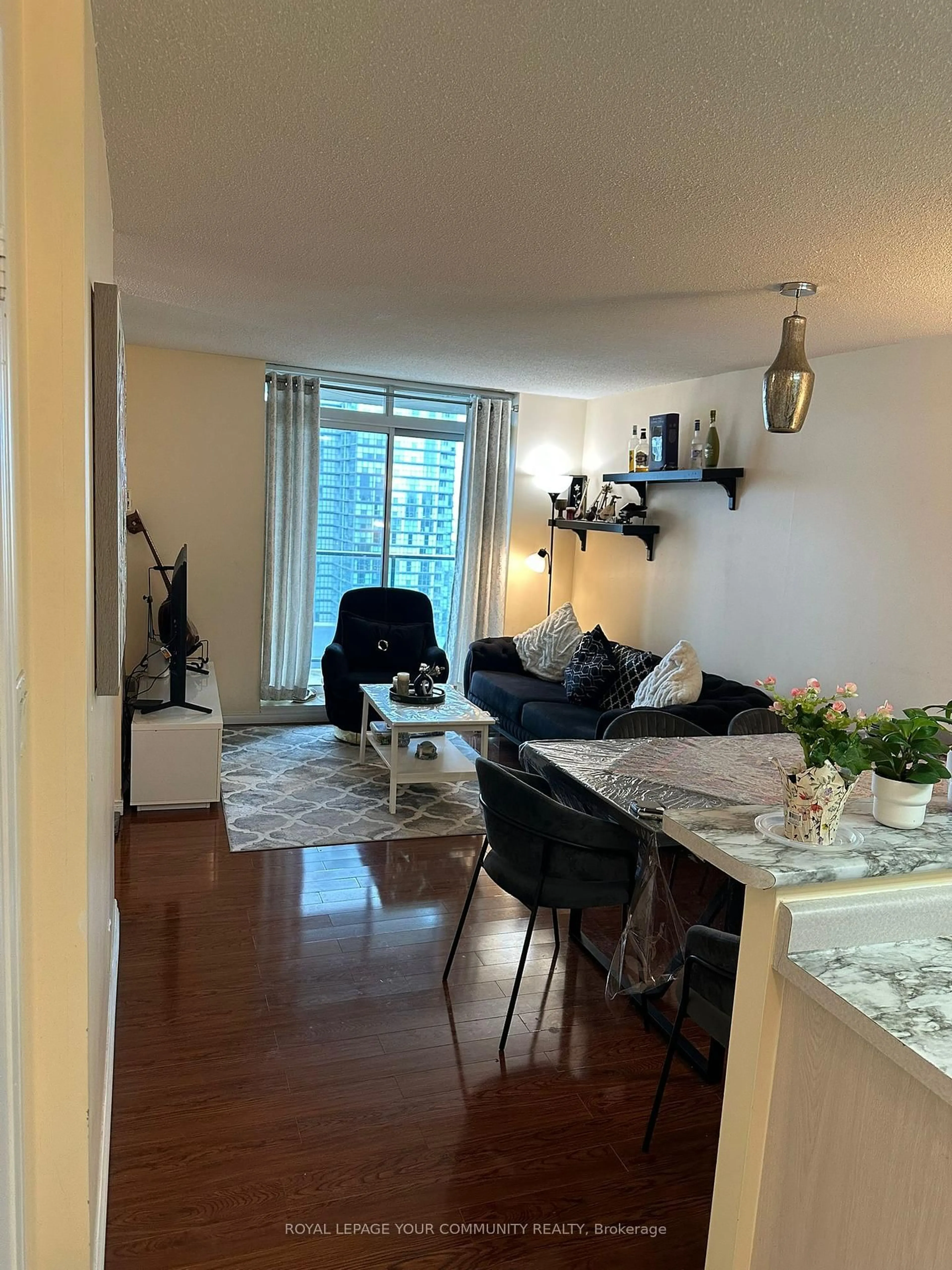 A pic of a room for 233 Beecroft Rd #1919, Toronto Ontario M2N 6Z9