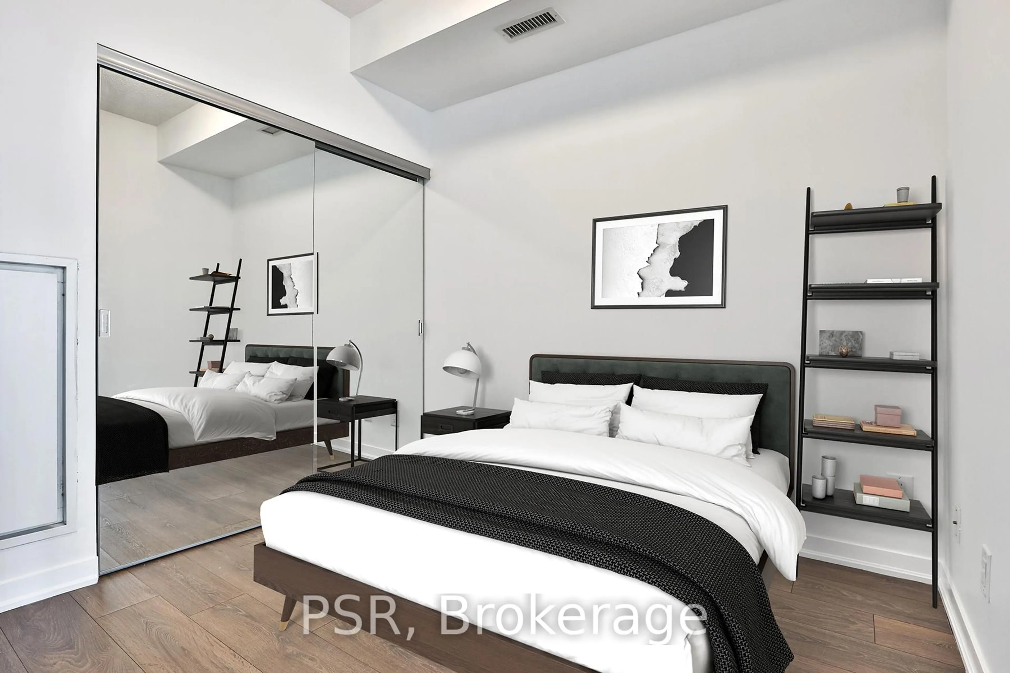 A pic of a room for 51 East Liberty St #1006, Toronto Ontario M6K 3P8