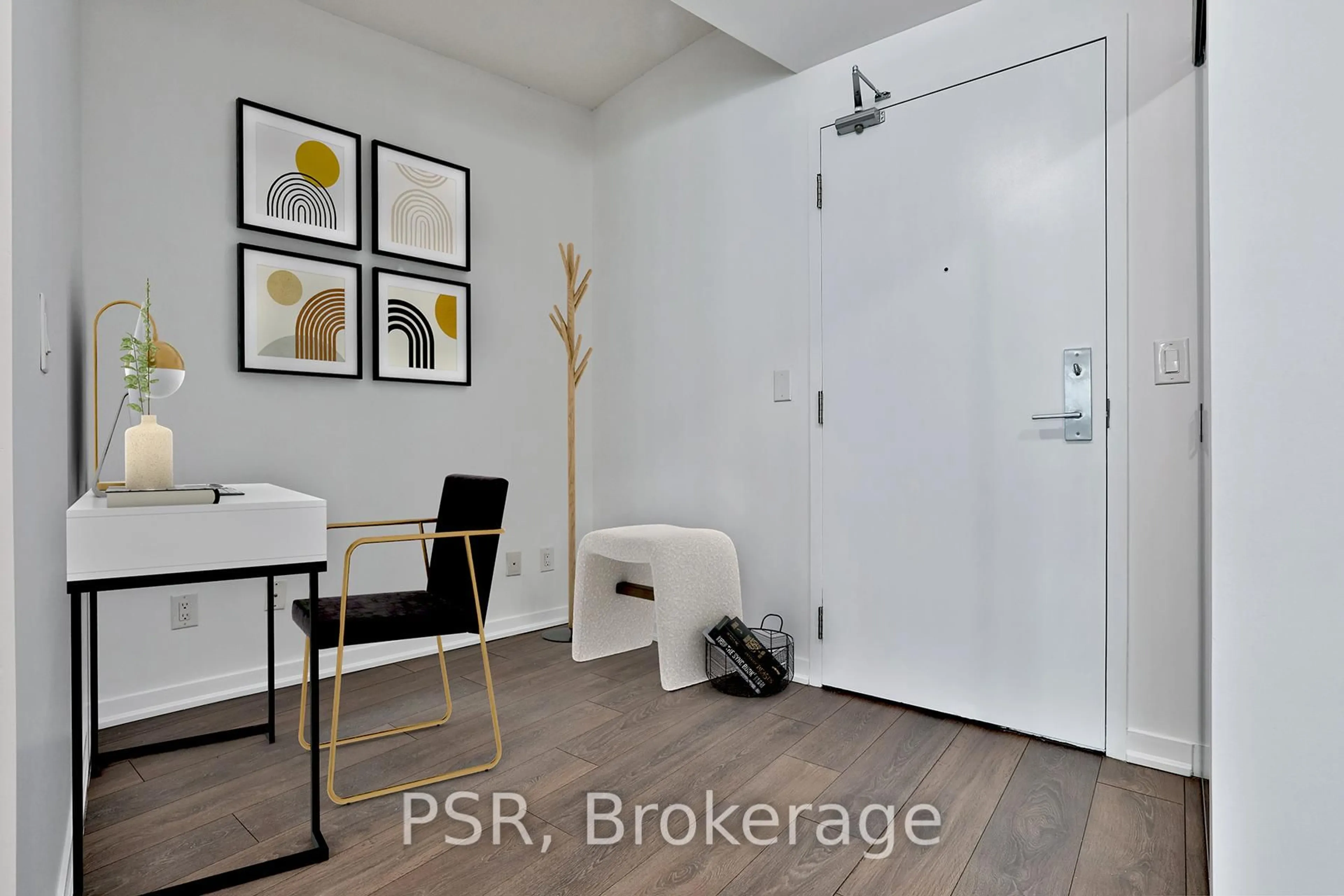 A pic of a room for 51 East Liberty St #1006, Toronto Ontario M6K 3P8